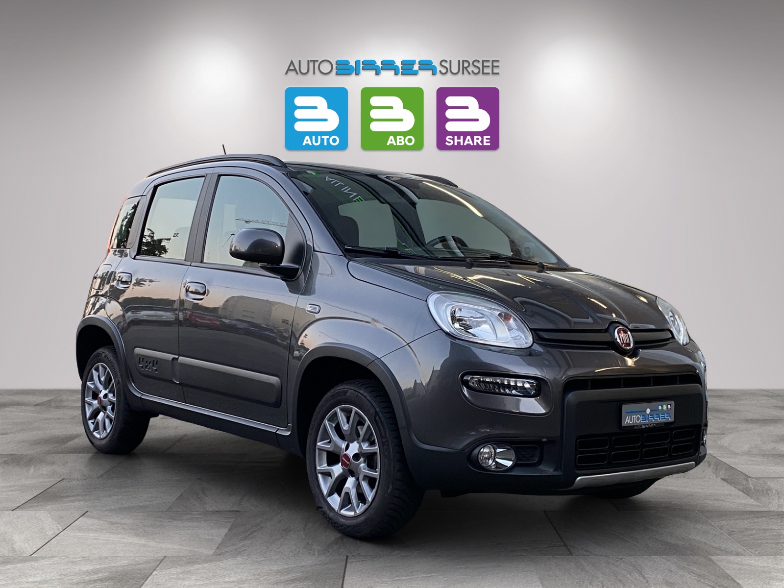 FIAT Panda 0.9 T TwinAir 4x4 S/S-showroom-element-2