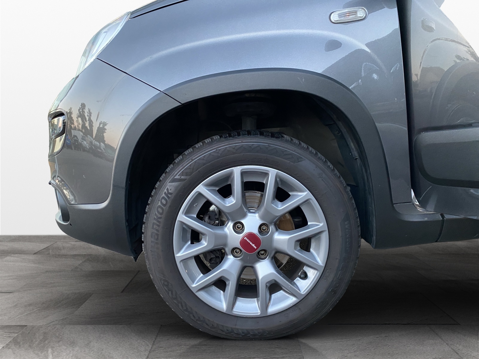 FIAT Panda 0.9 T TwinAir 4x4 S/S-image-8