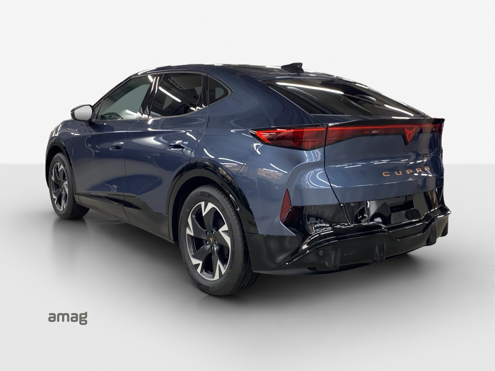 CUPRA Tavascan 77 kWh Edge Prime Edition-showroom-element-2