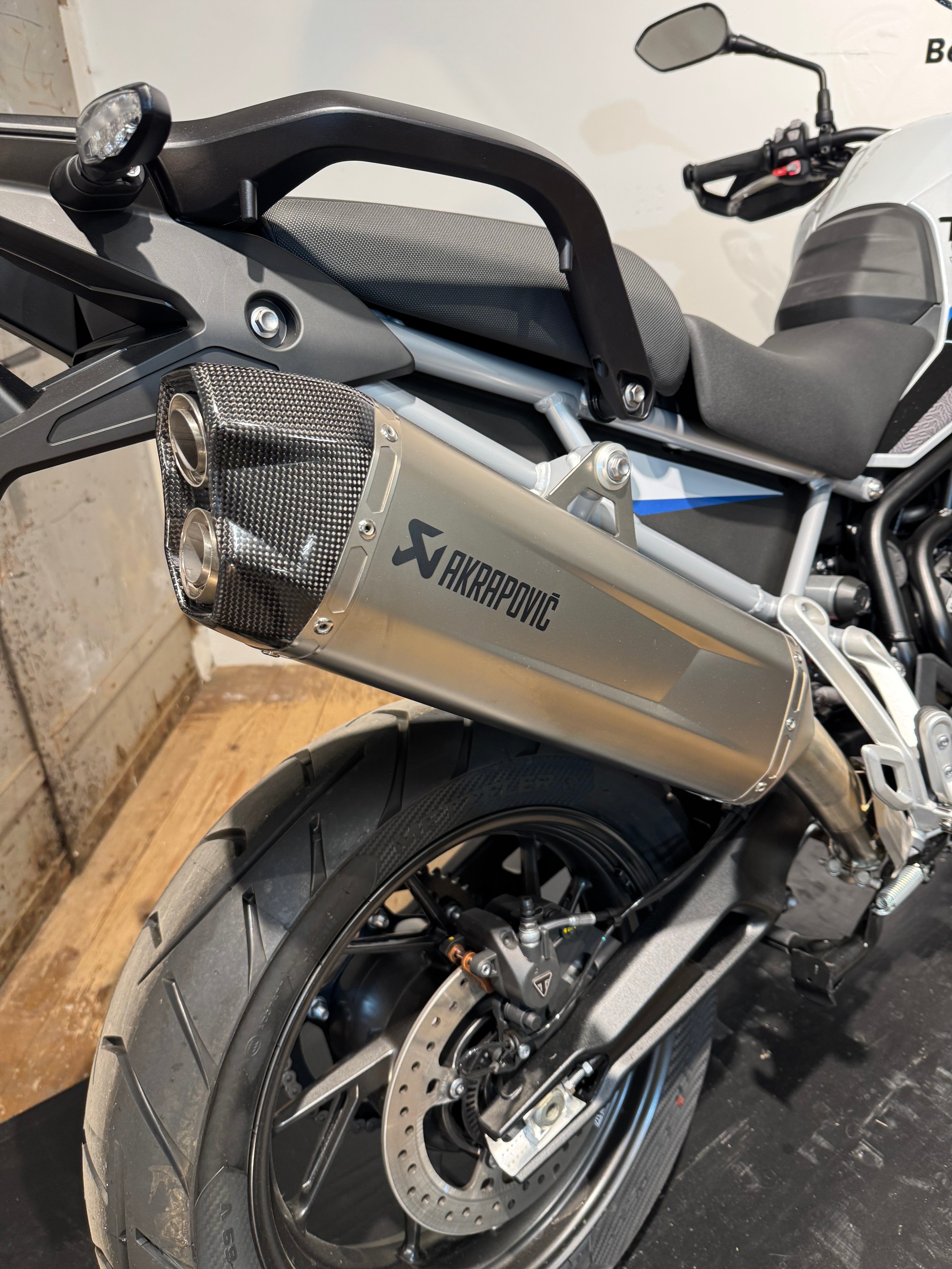 TRIUMPH Tiger 900 Alpine Edition (neu)-image-9