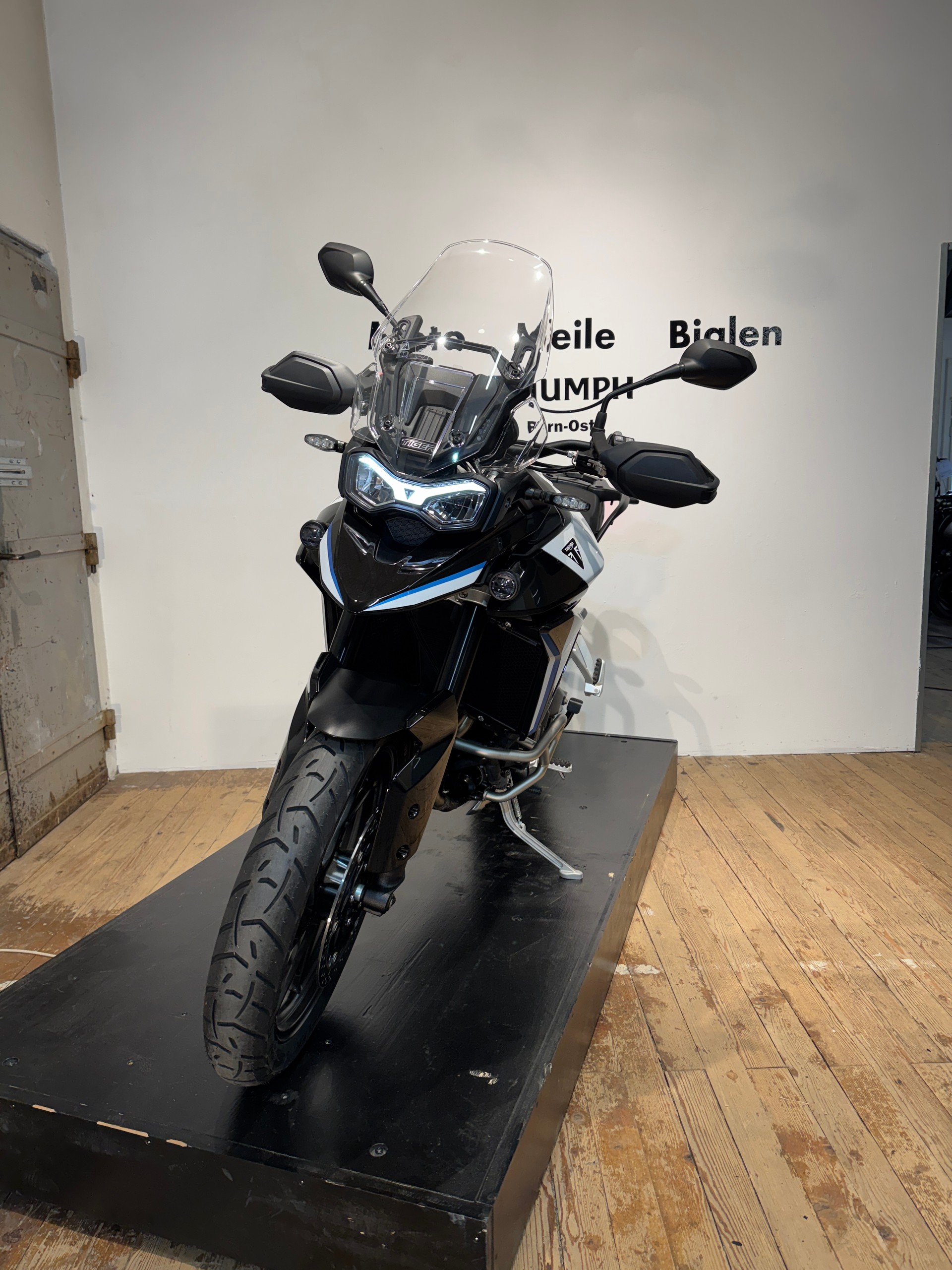 TRIUMPH Tiger 900 Alpine Edition (neu)-image-7