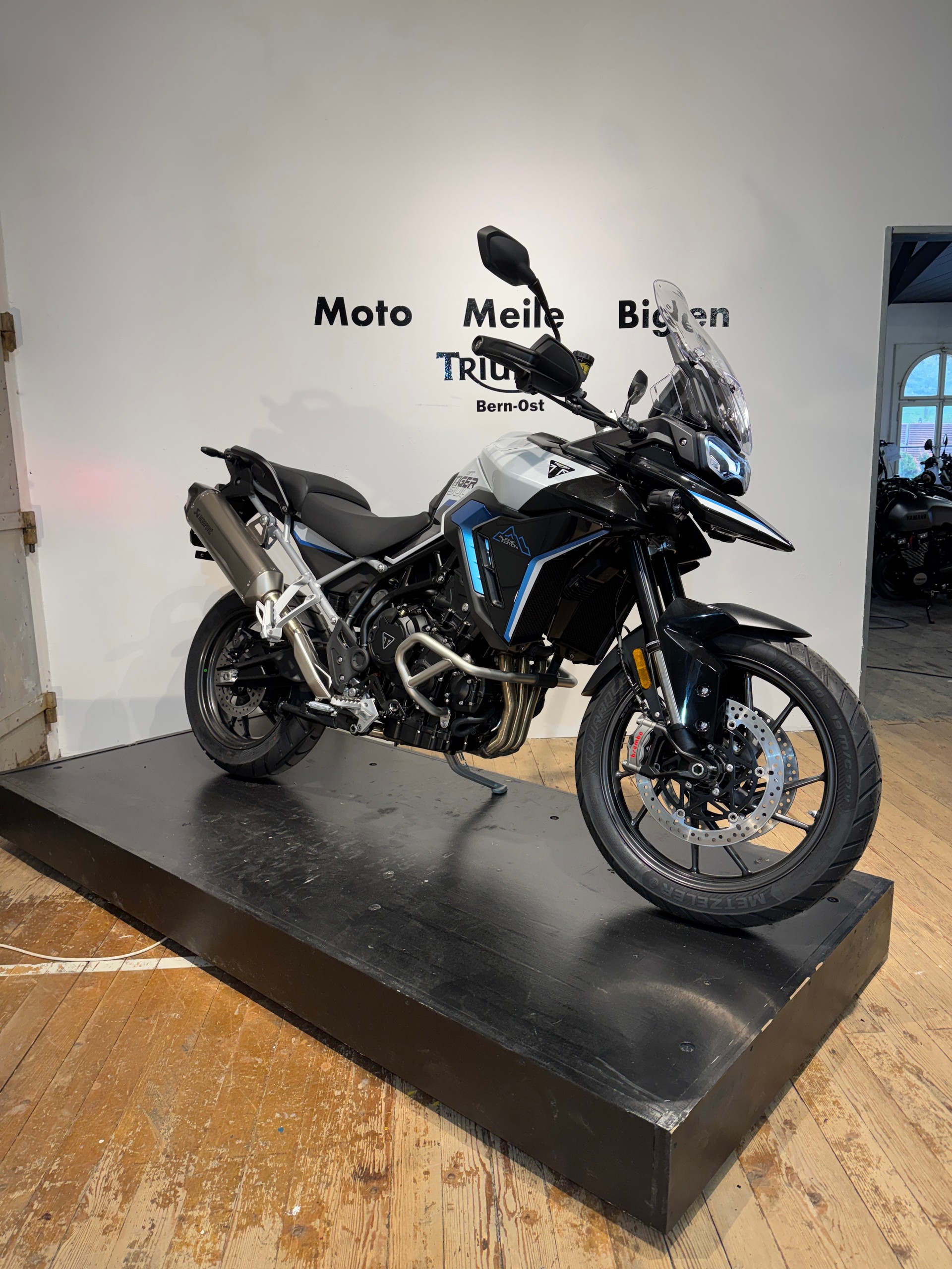 TRIUMPH Tiger 900 Alpine Edition (neu)-image-2