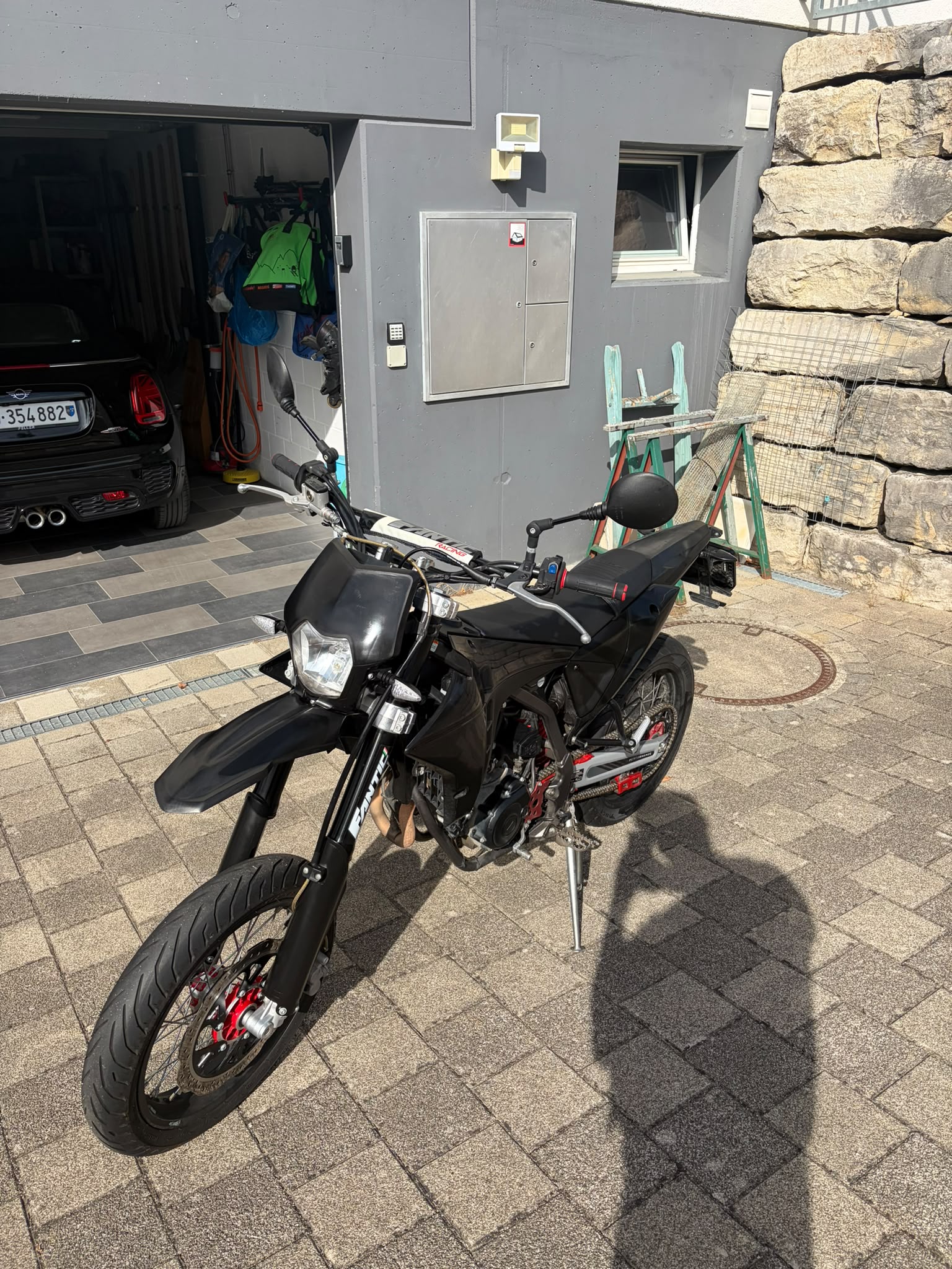 FANTIC XMF 125-image-3