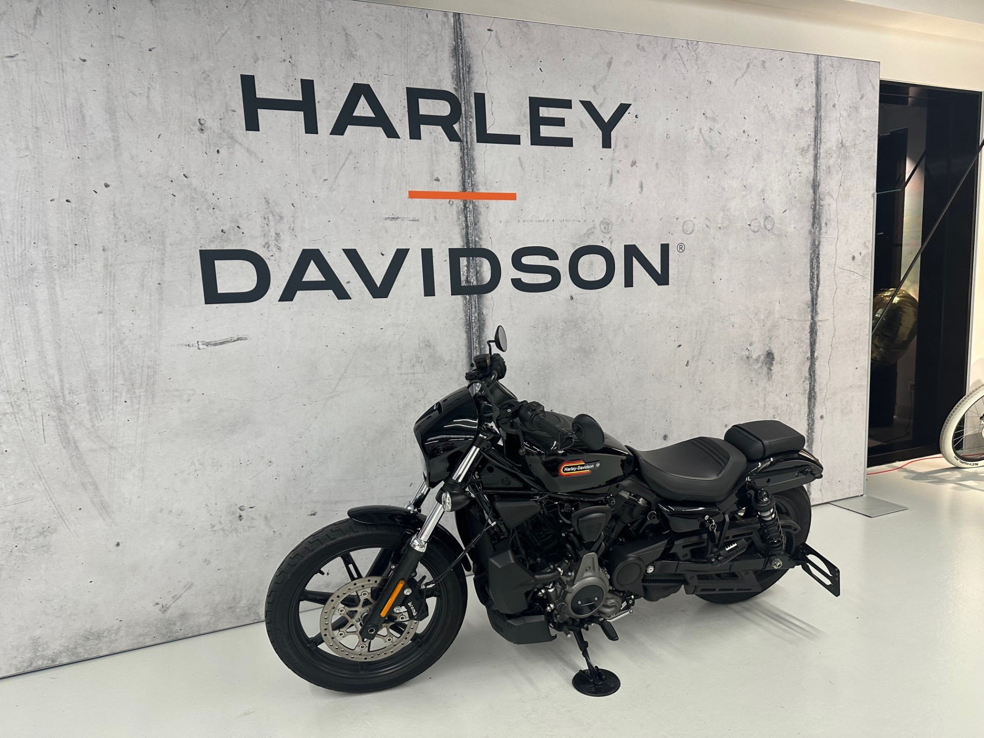 HARLEY-DAVIDSON RH 975 Nightster-image-5