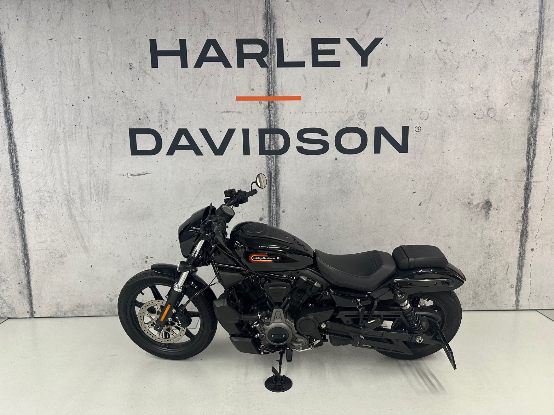 HARLEY-DAVIDSON RH 975 Nightster-showroom-element-3