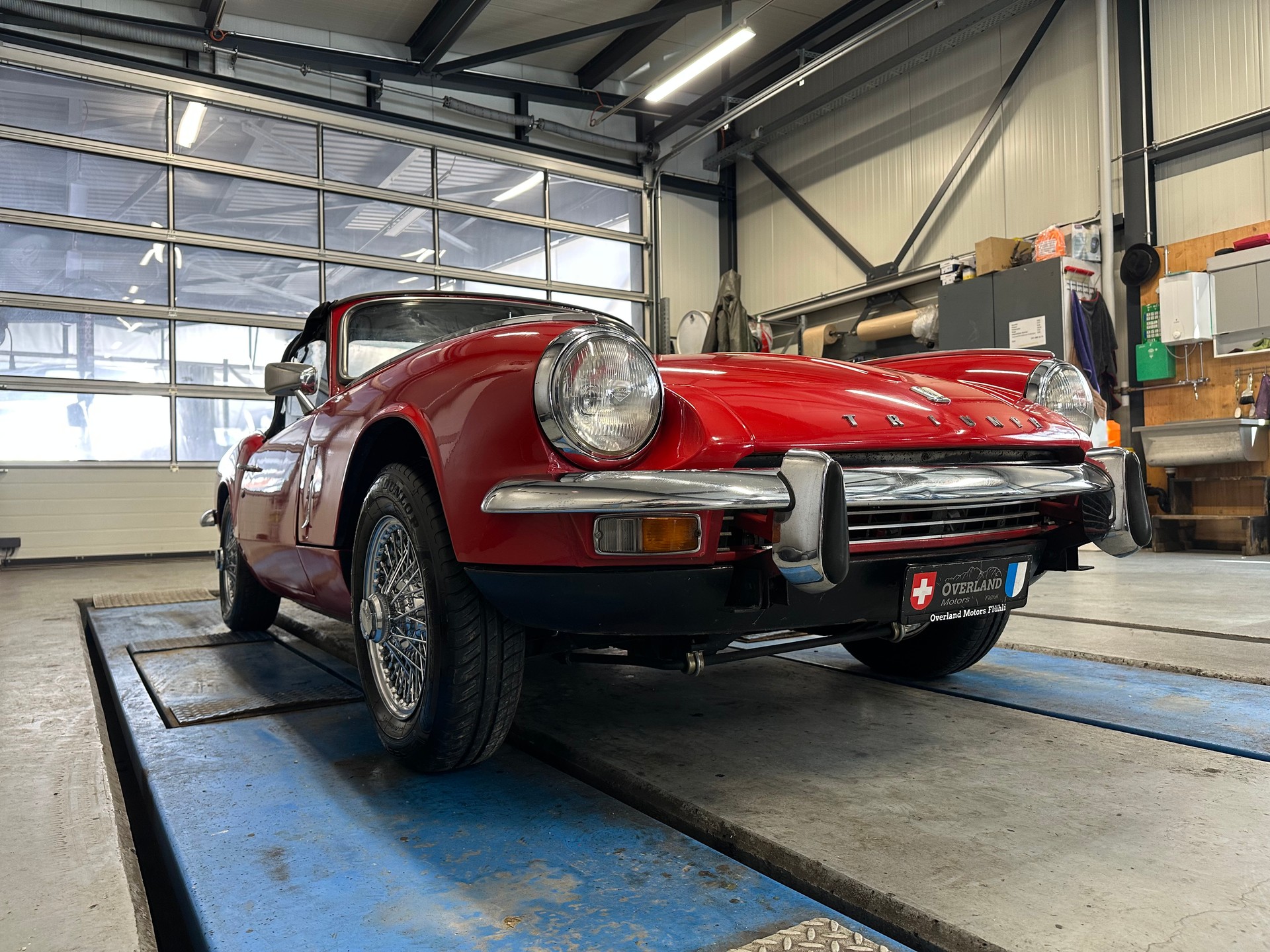 TRIUMPH MK3-image-4