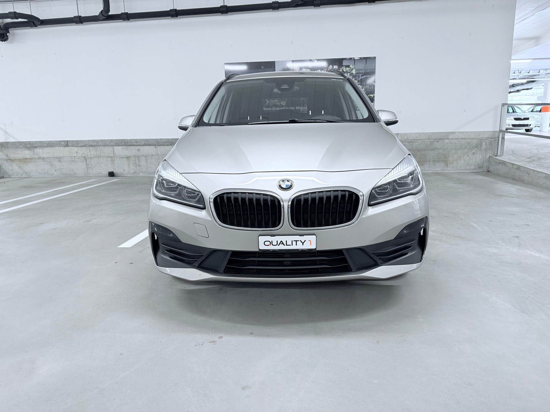 BMW 216d Gran Tourer-image-3