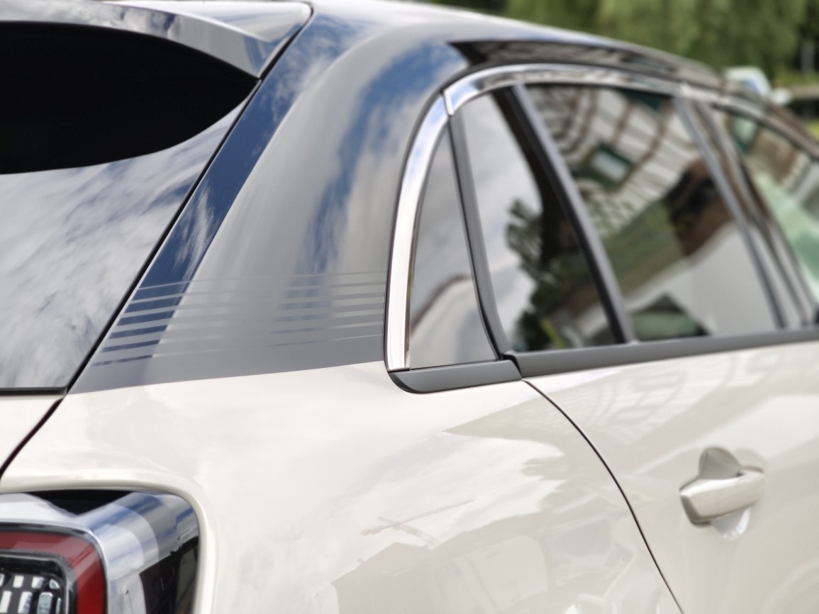 FIAT 600 1.2 Hybrid 136 La Prima Bicolore-image-3