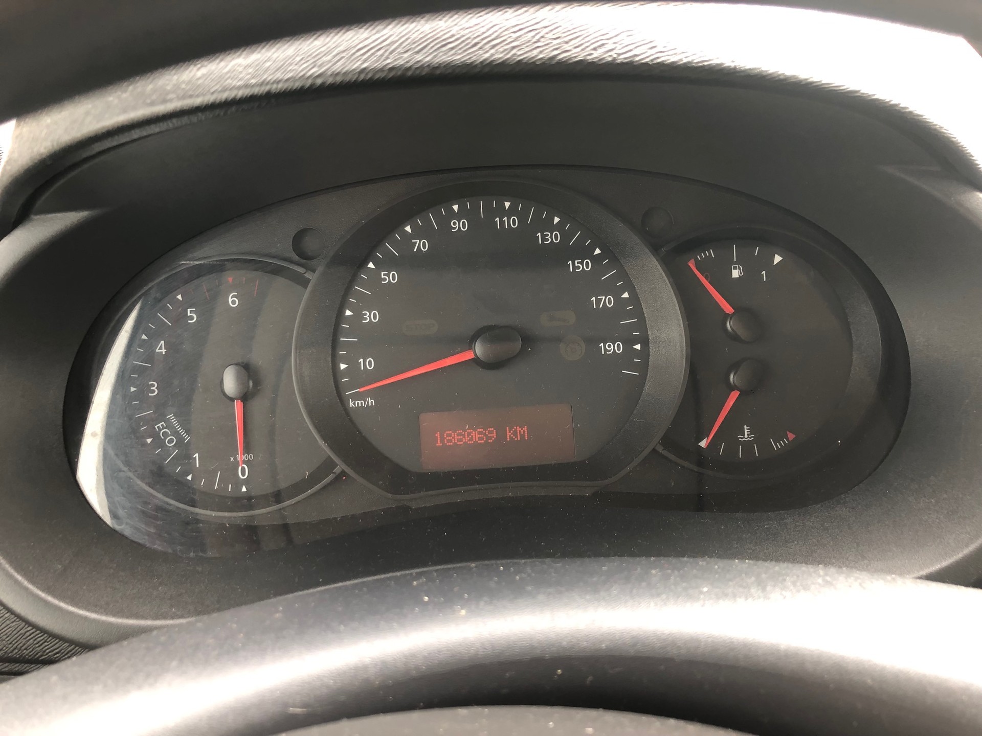 RENAULT Kangoo Medium TCe 115 ENERGY Business-image-10