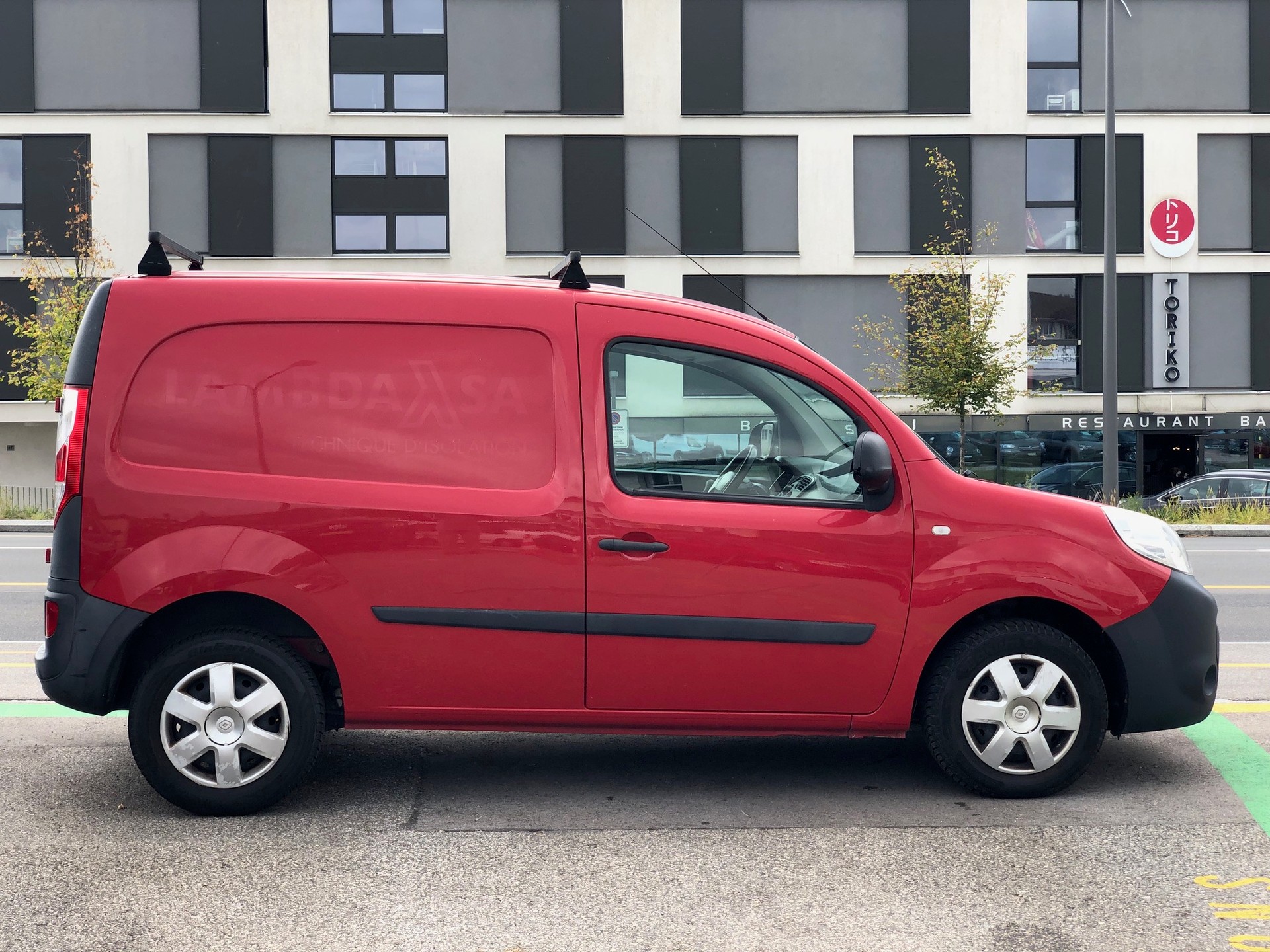 RENAULT Kangoo Medium TCe 115 ENERGY Business-showroom-element-3