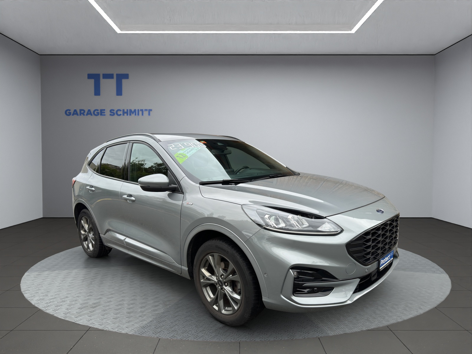 FORD Kuga 2.5 Hybrid ST-Line 4x4kW-showroom-element-3