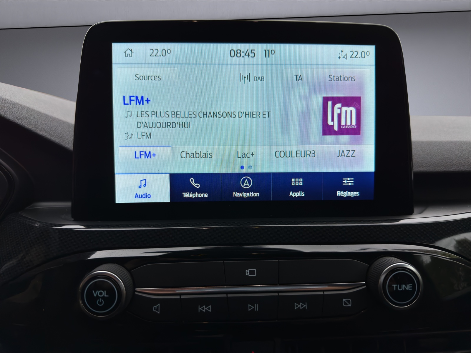 FORD Kuga 2.5 Hybrid ST-Line 4x4kW-image-10