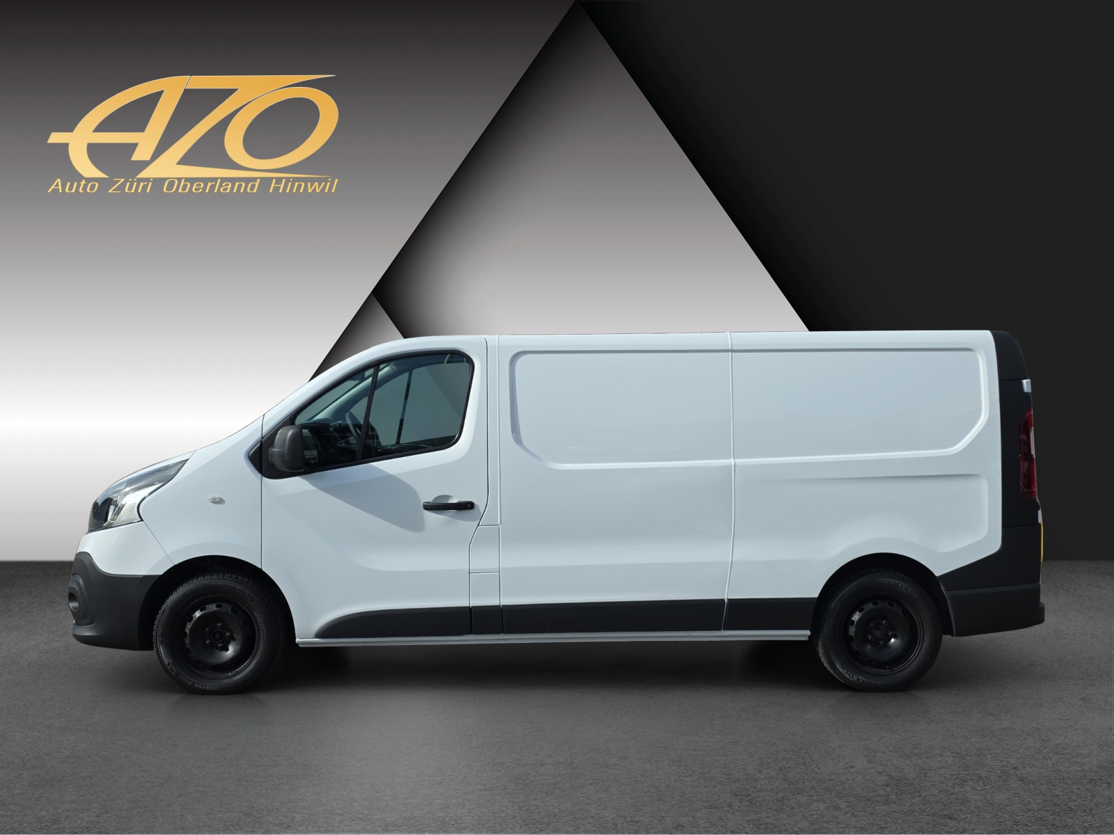 RENAULT Trafic 1.6 dCi 115 2.9t Business L2H1-image-4