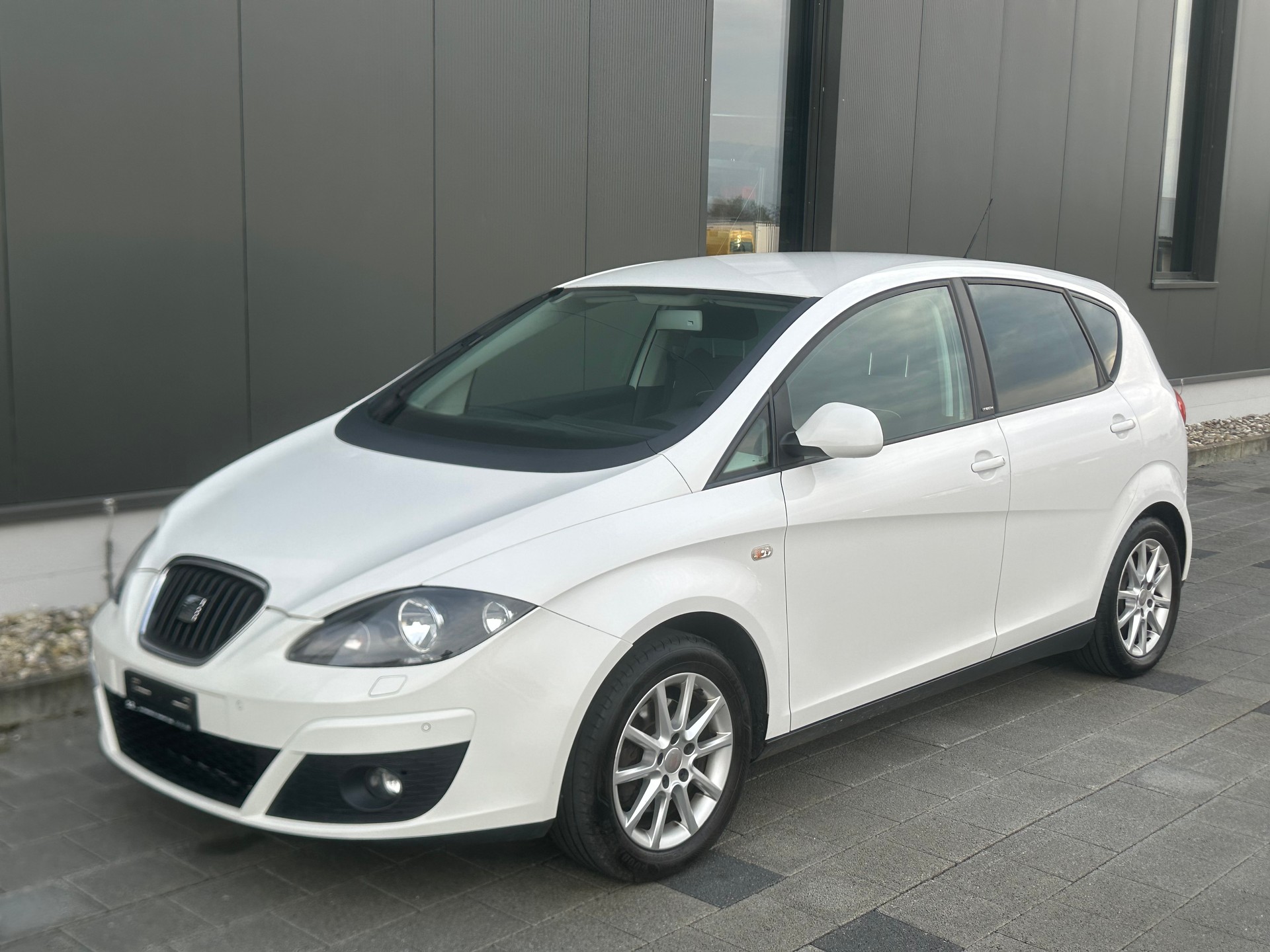 SEAT Altea 1.4 TSI ITECH-image-5