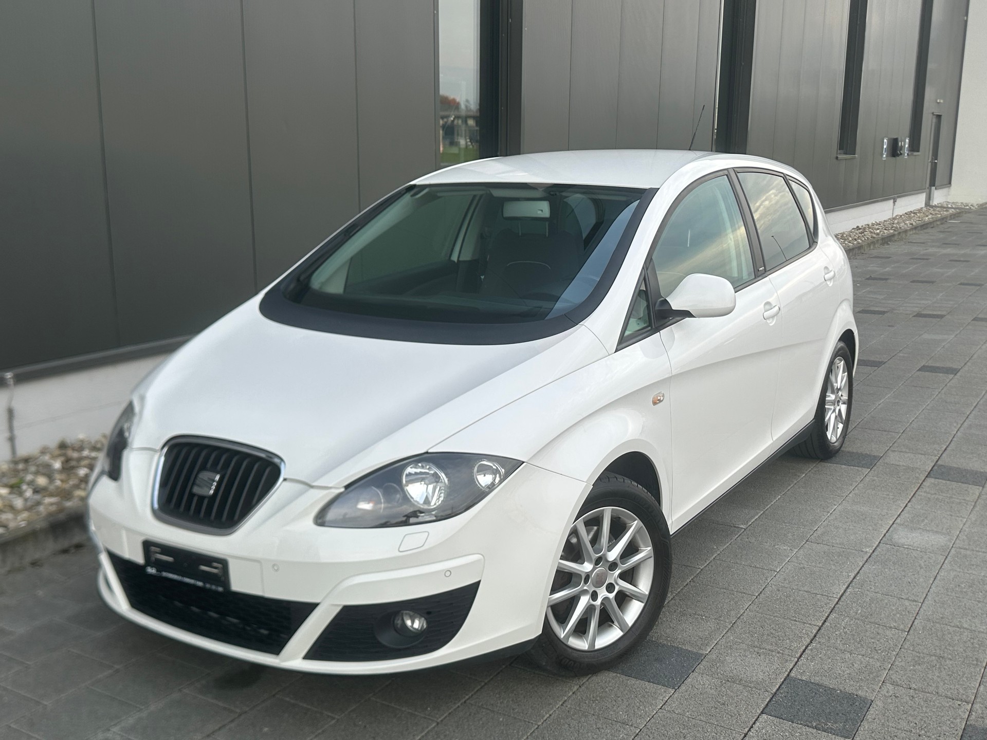 SEAT Altea 1.4 TSI ITECH-image-6