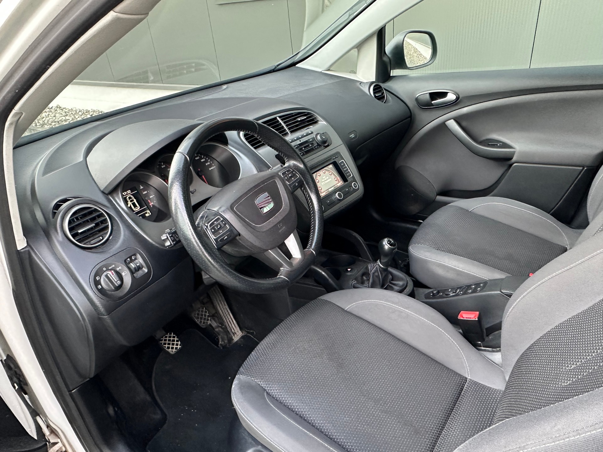 SEAT Altea 1.4 TSI ITECH-image-12