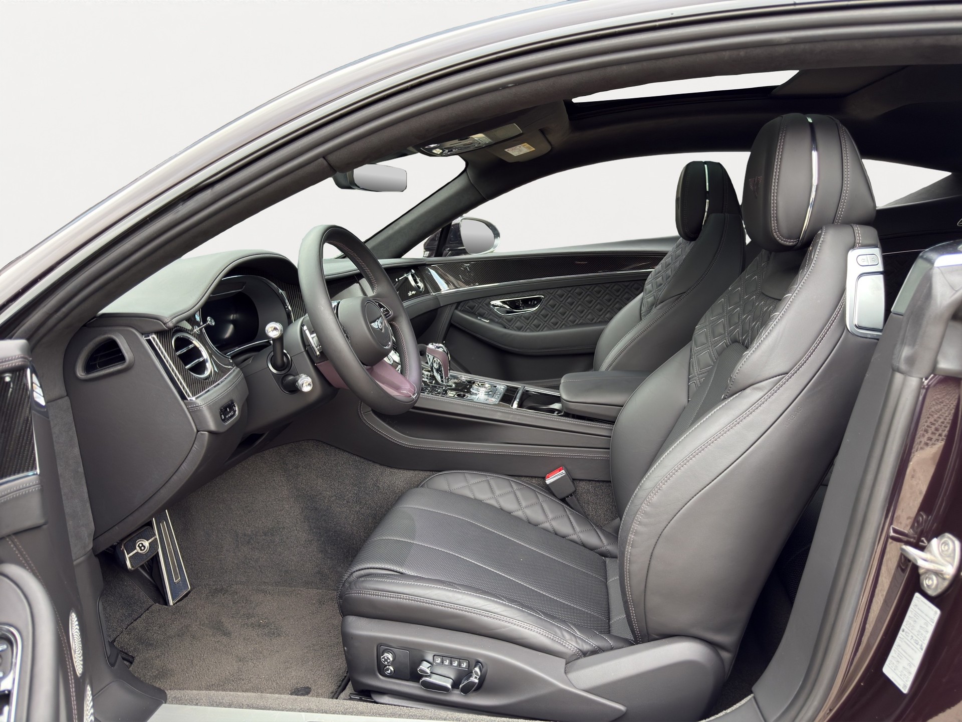BENTLEY Continental GT 4.0 V8-showroom-element-1