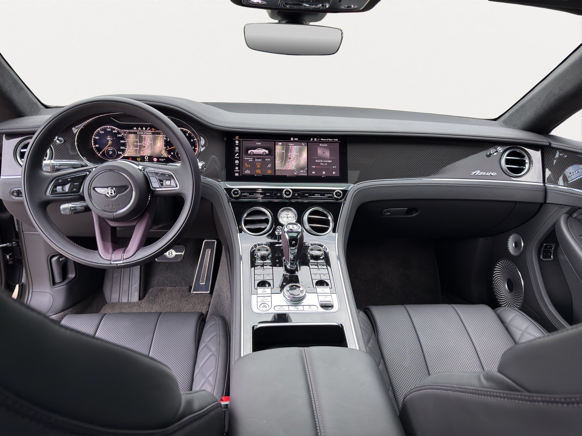 BENTLEY Continental GT 4.0 V8-showroom-element-3