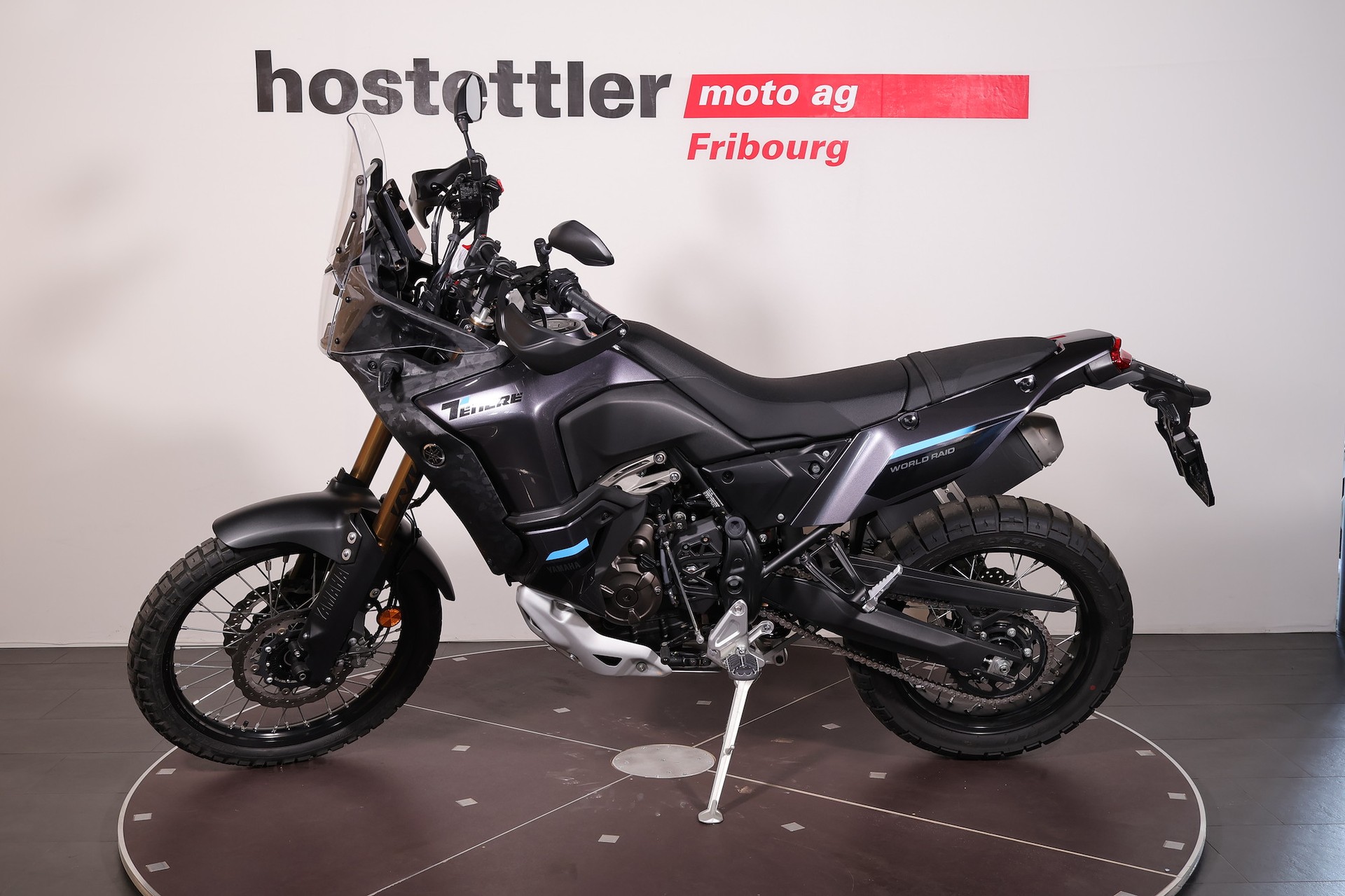 YAMAHA Ténéré 700 World Raid-image-4