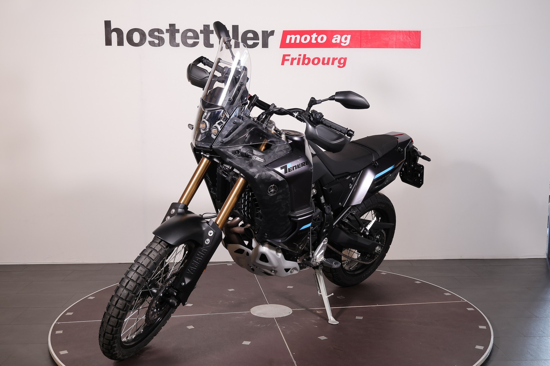 YAMAHA Ténéré 700 World Raid-image-5