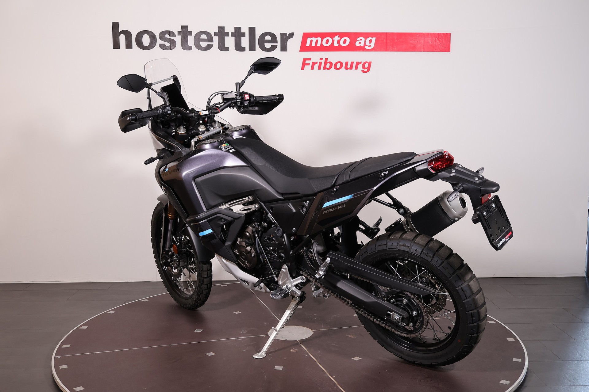 YAMAHA Ténéré 700 World Raid-image-3