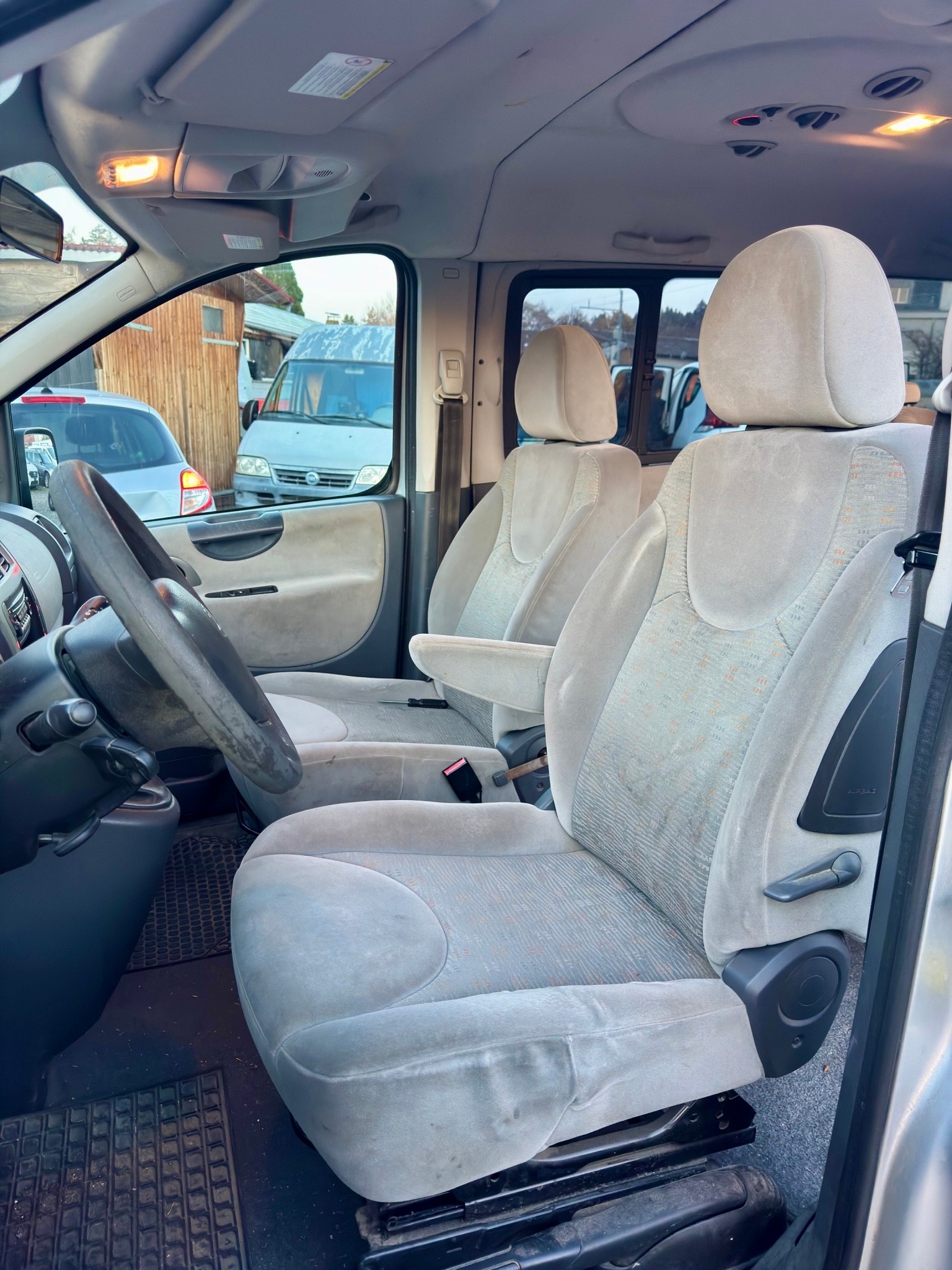 PEUGEOT Expert Tepee 2.0 HDi 163 PS, Automat, Allure L2 Lange version, 2 Schiebetüre, 8 Sitze, AHK-image-8