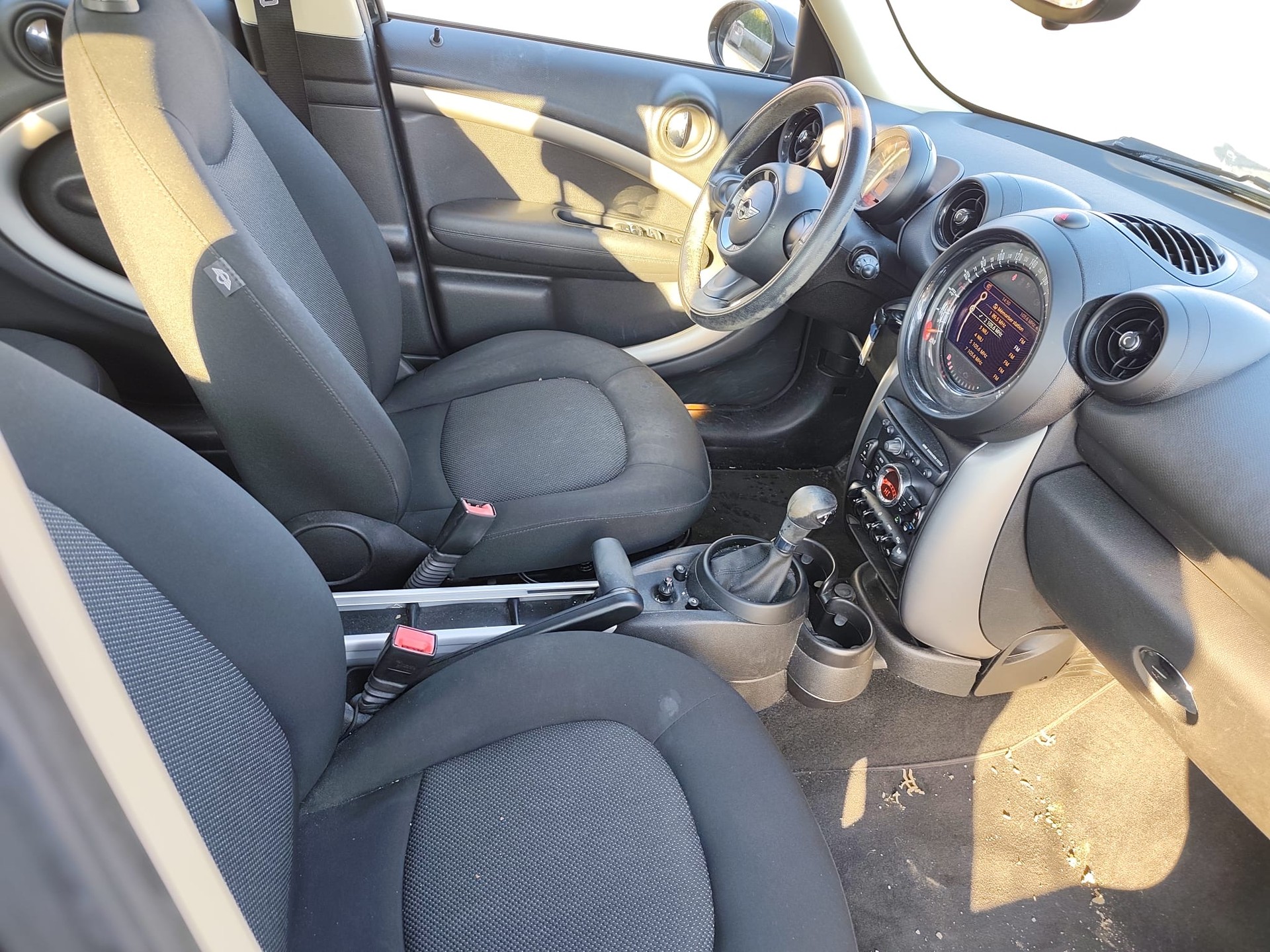MINI Countryman Cooper D ALL4 Steptronic-image-11