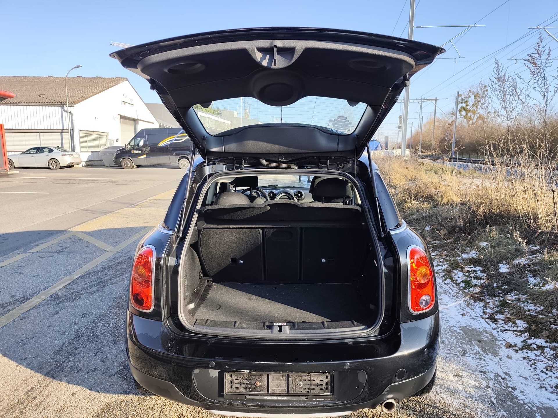 MINI Countryman Cooper D ALL4 Steptronic-image-8