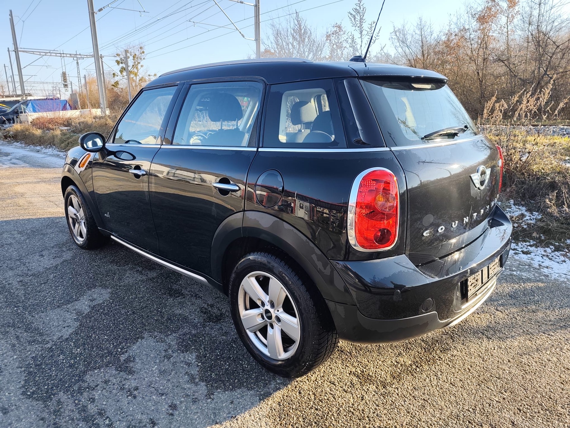 MINI Countryman Cooper D ALL4 Steptronic-image-5