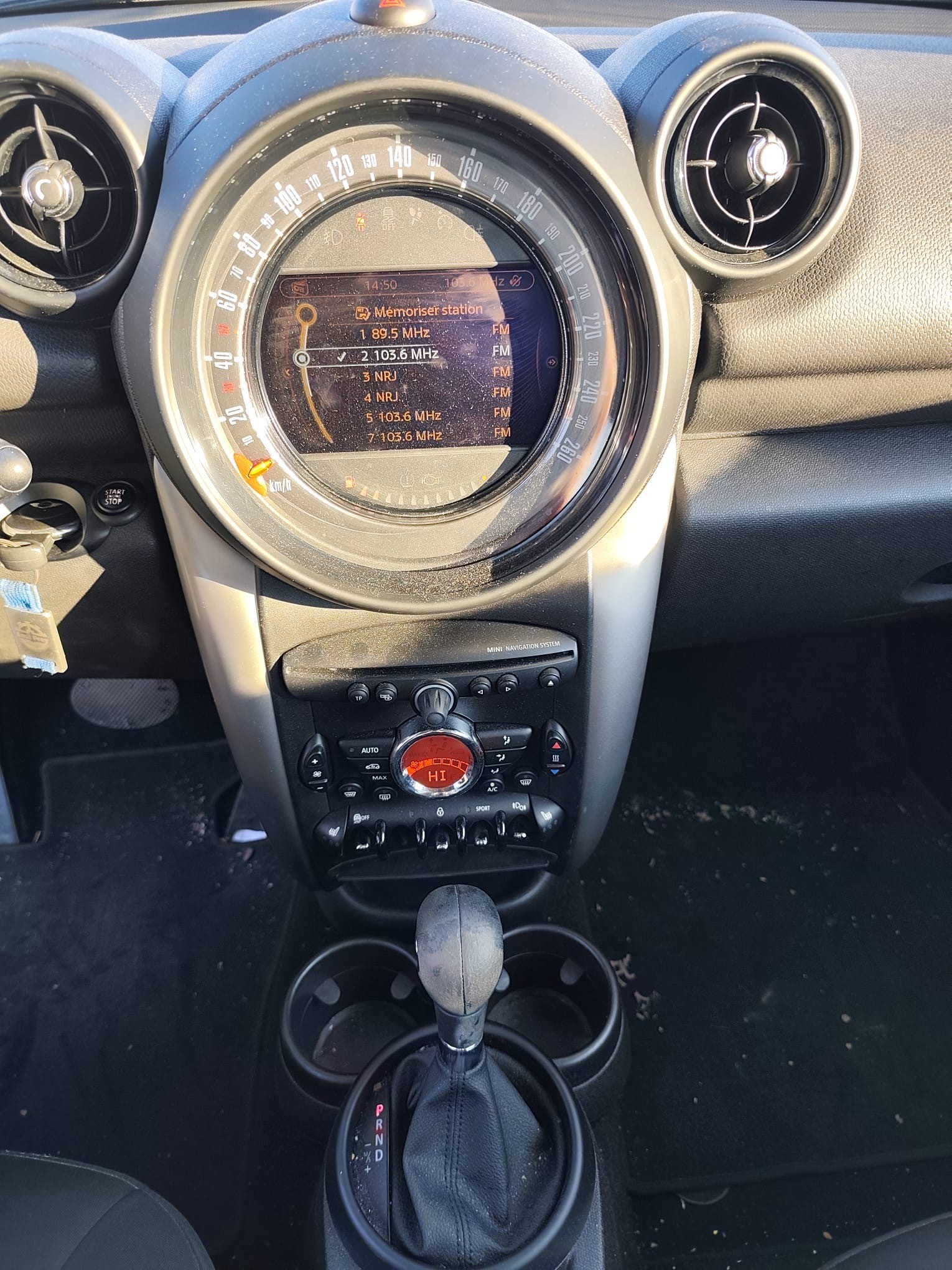 MINI Countryman Cooper D ALL4 Steptronic-image-9