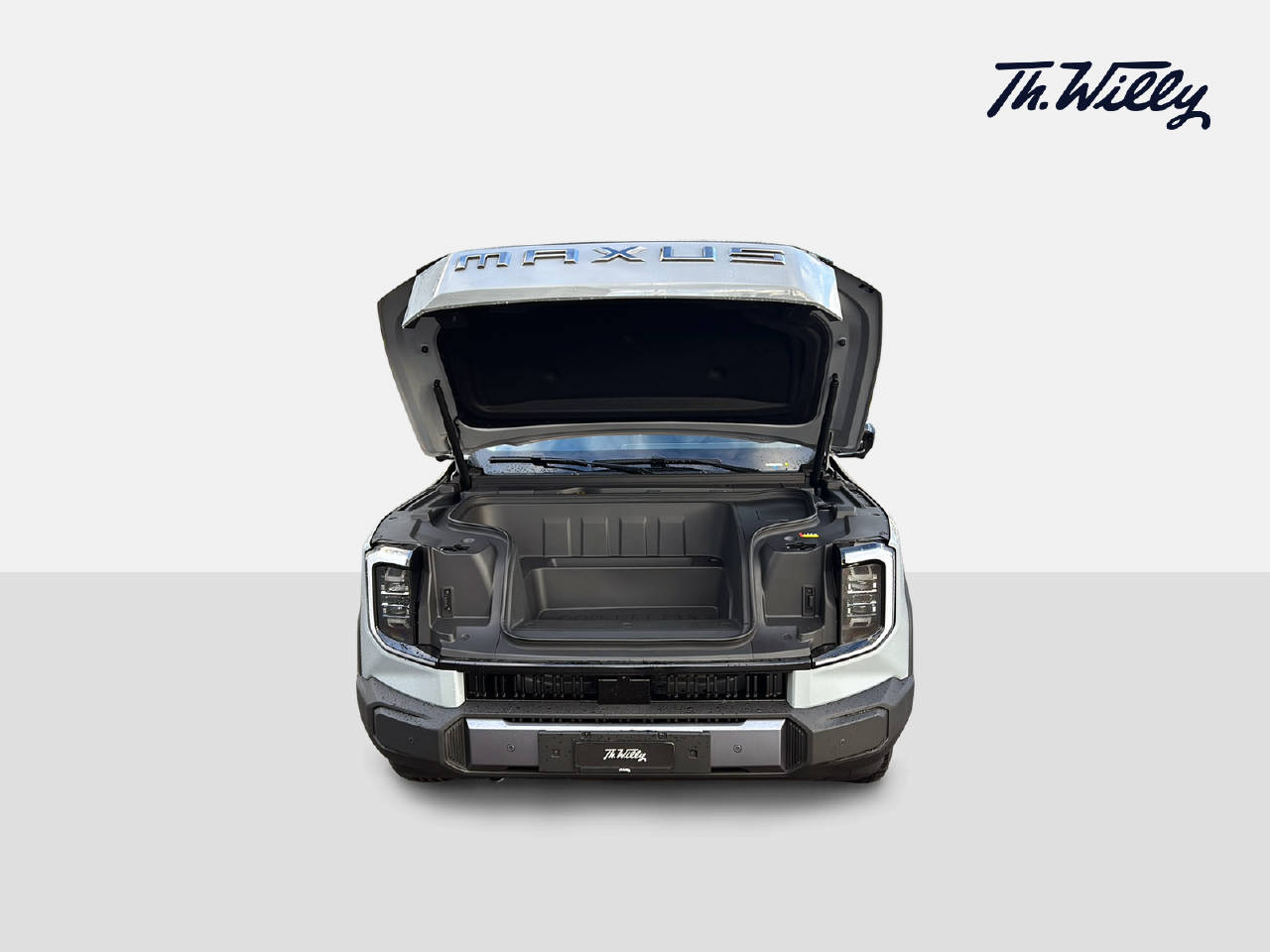 MAXUS eTerron 9 E-Motor 102kWh Premium-image-13