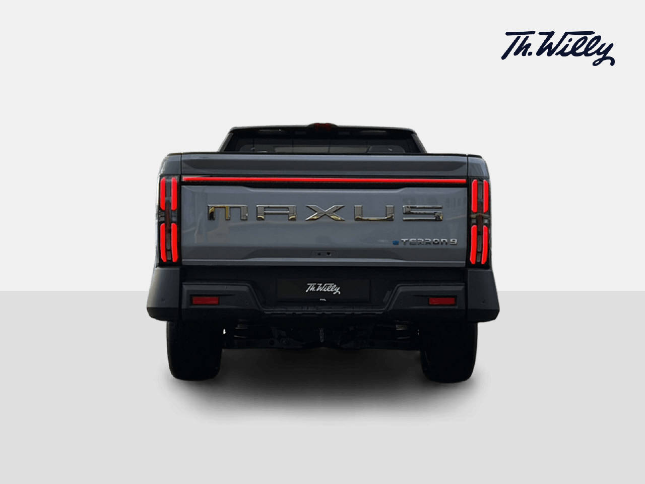 MAXUS eTerron 9 E-Motor 102kWh Premium-showroom-element-3