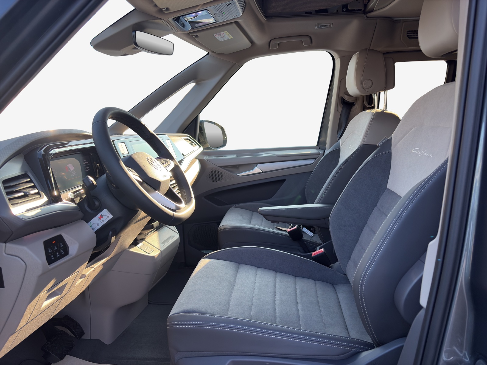 VW California eHybrid Ocean 4Motion-image-7