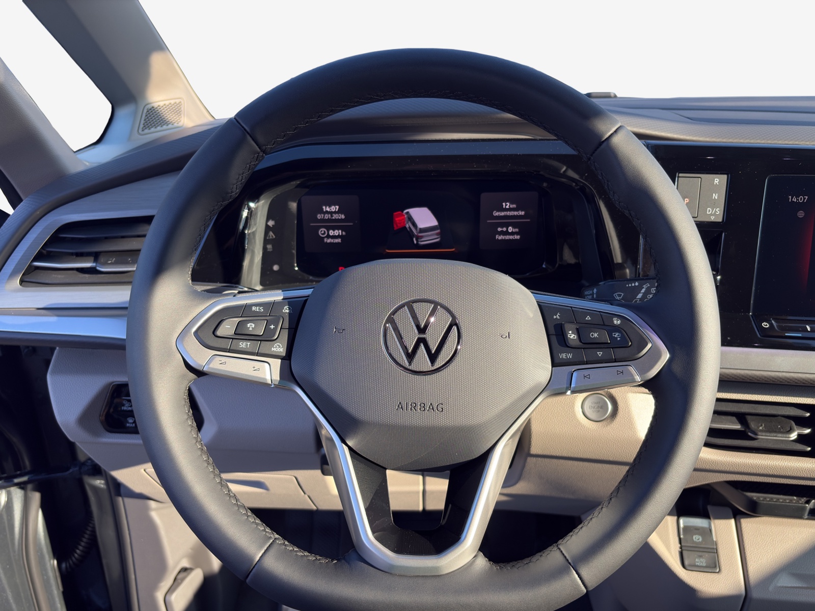 VW California eHybrid Ocean 4Motion-image-9