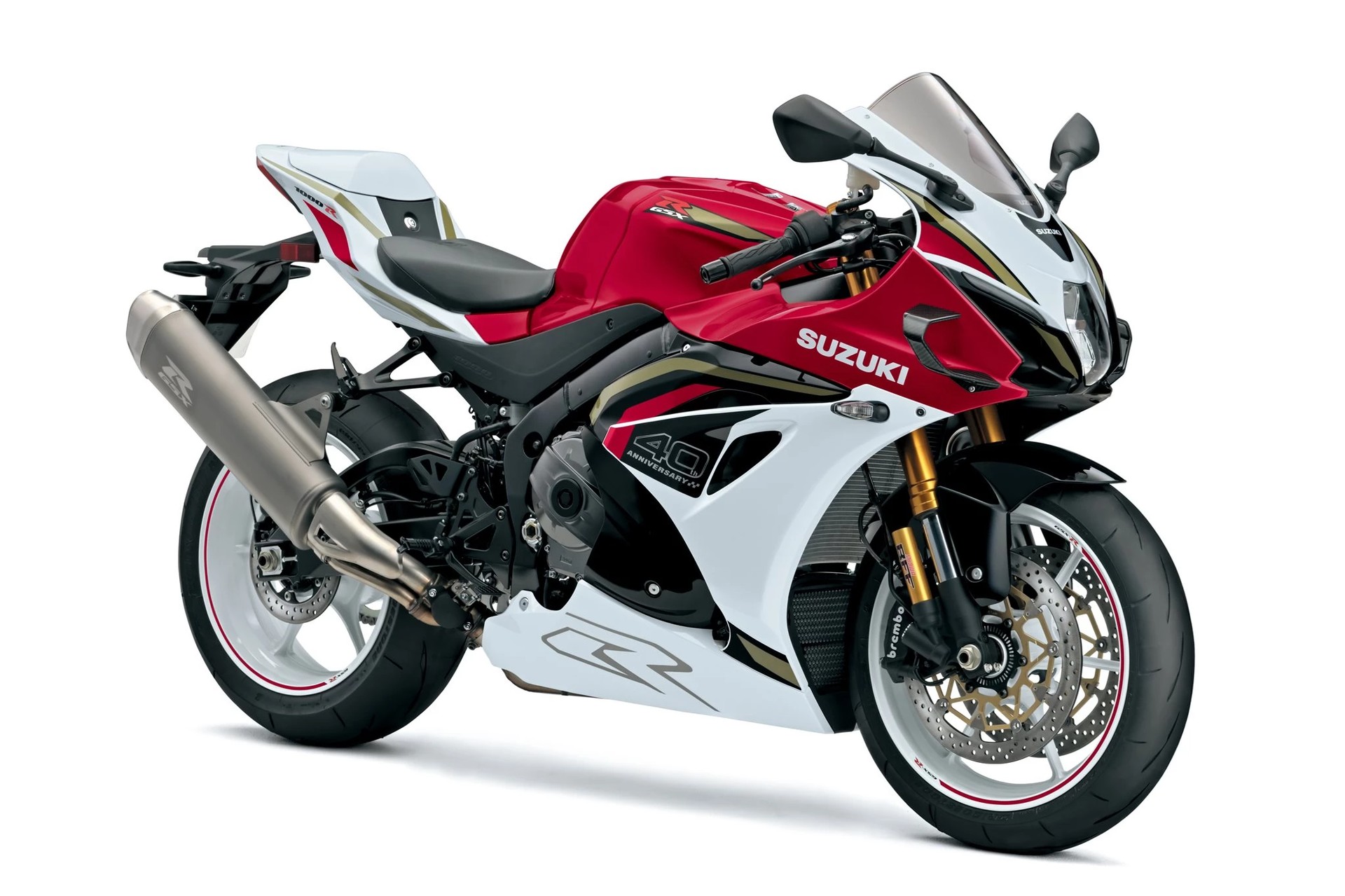 SUZUKI GSX-R 1000 2026-image-0