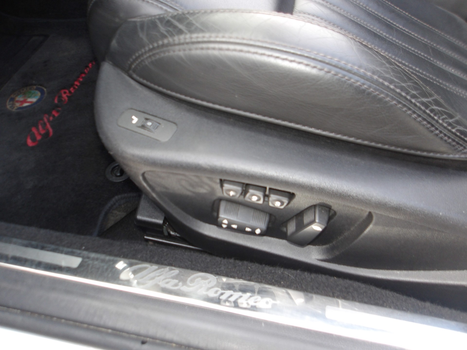 ALFA ROMEO Spider 1.8 TBi-image-15