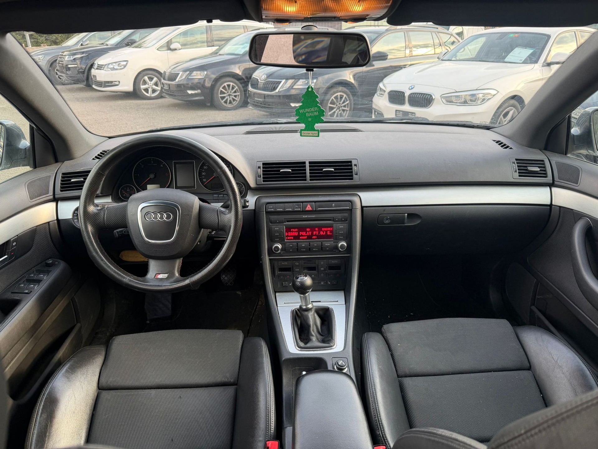 AUDI 2.0 TDI-image-9