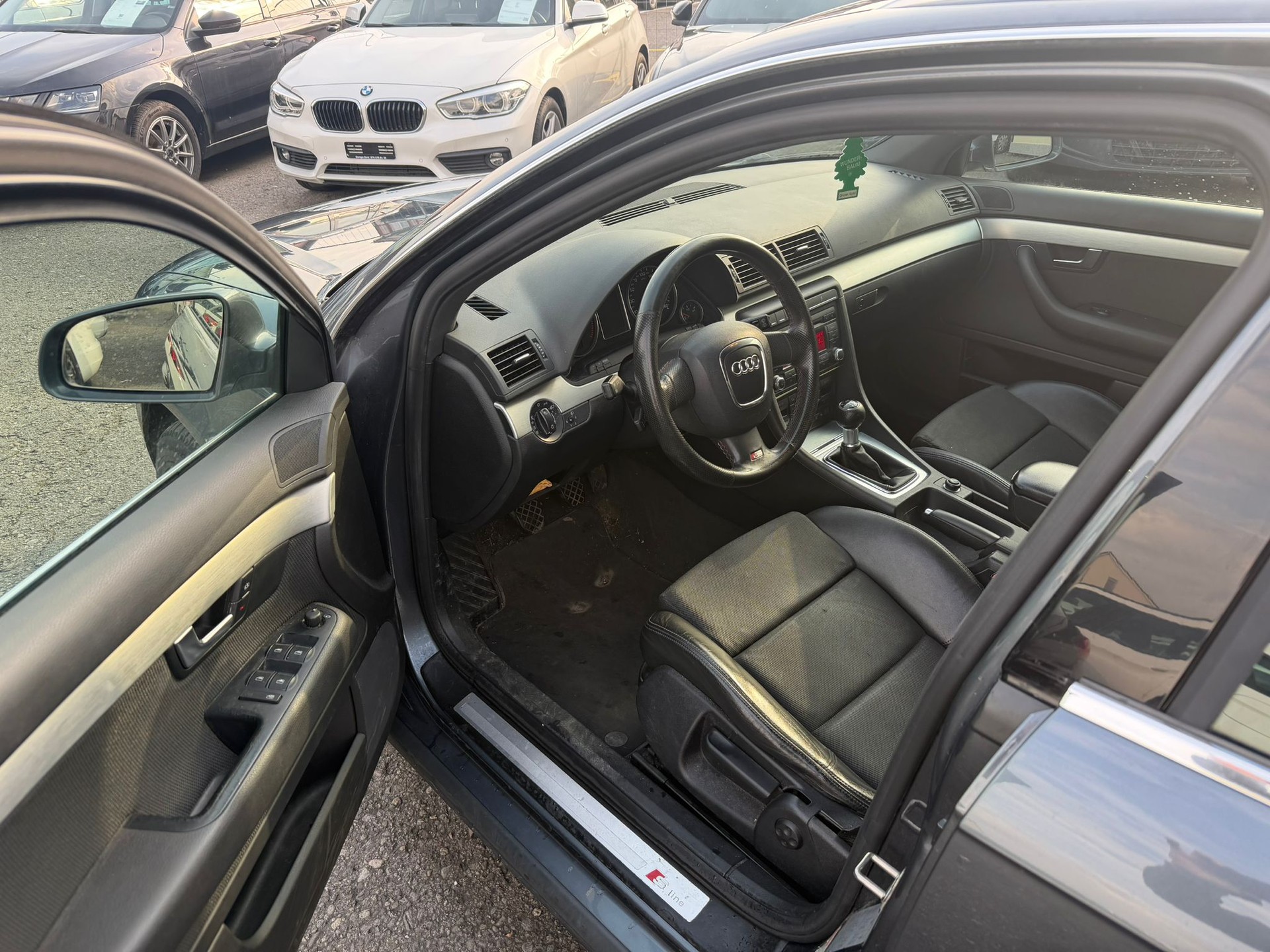 AUDI 2.0 TDI-image-8