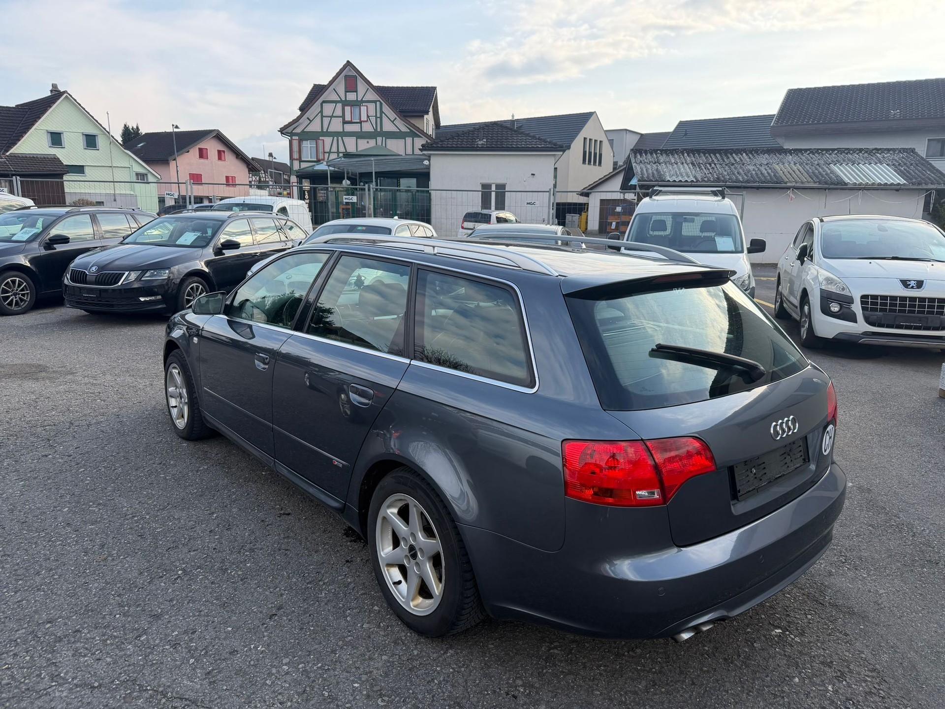 AUDI 2.0 TDI-image-5