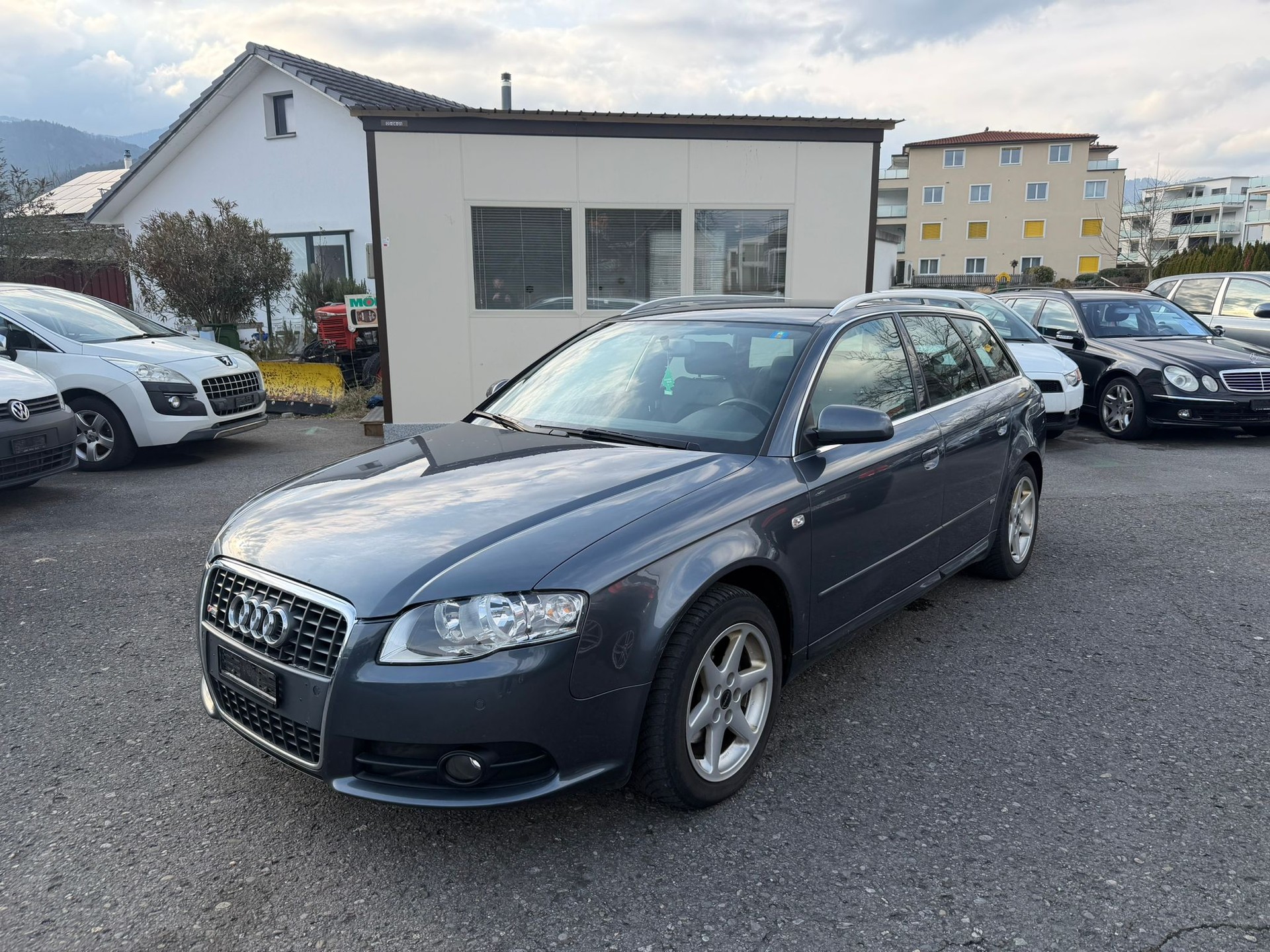 AUDI 2.0 TDI-image-1