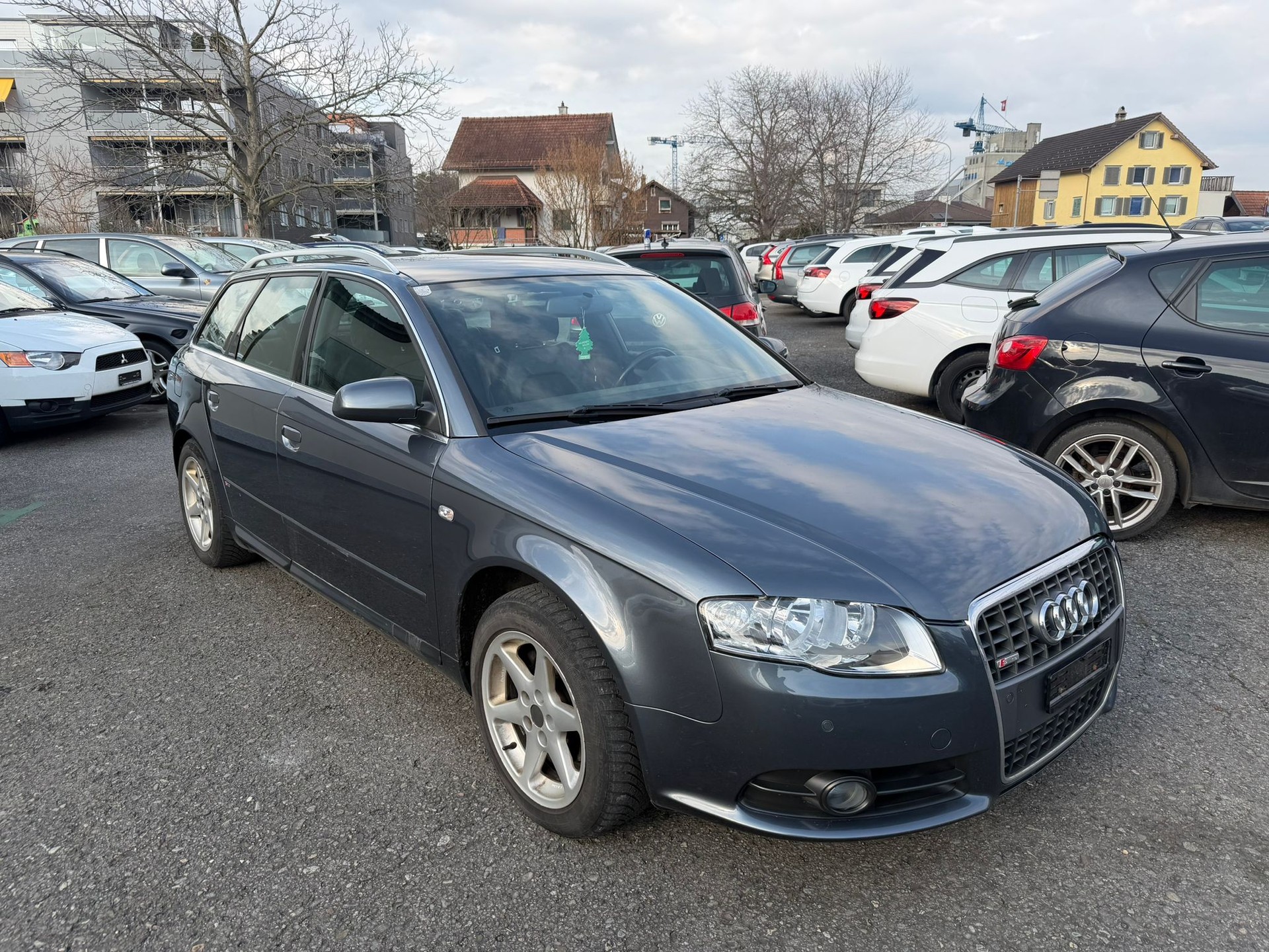 AUDI 2.0 TDI-image-2