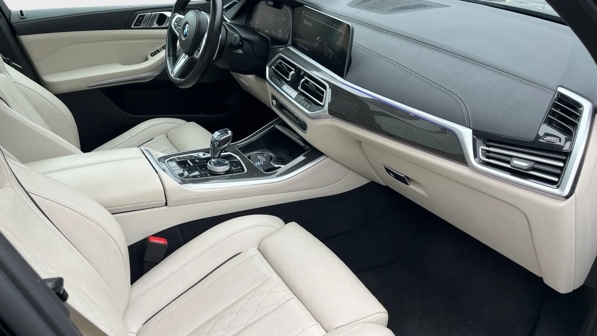 BMW X5 xDrive 48V 40d M Sport Steptronic-image-13