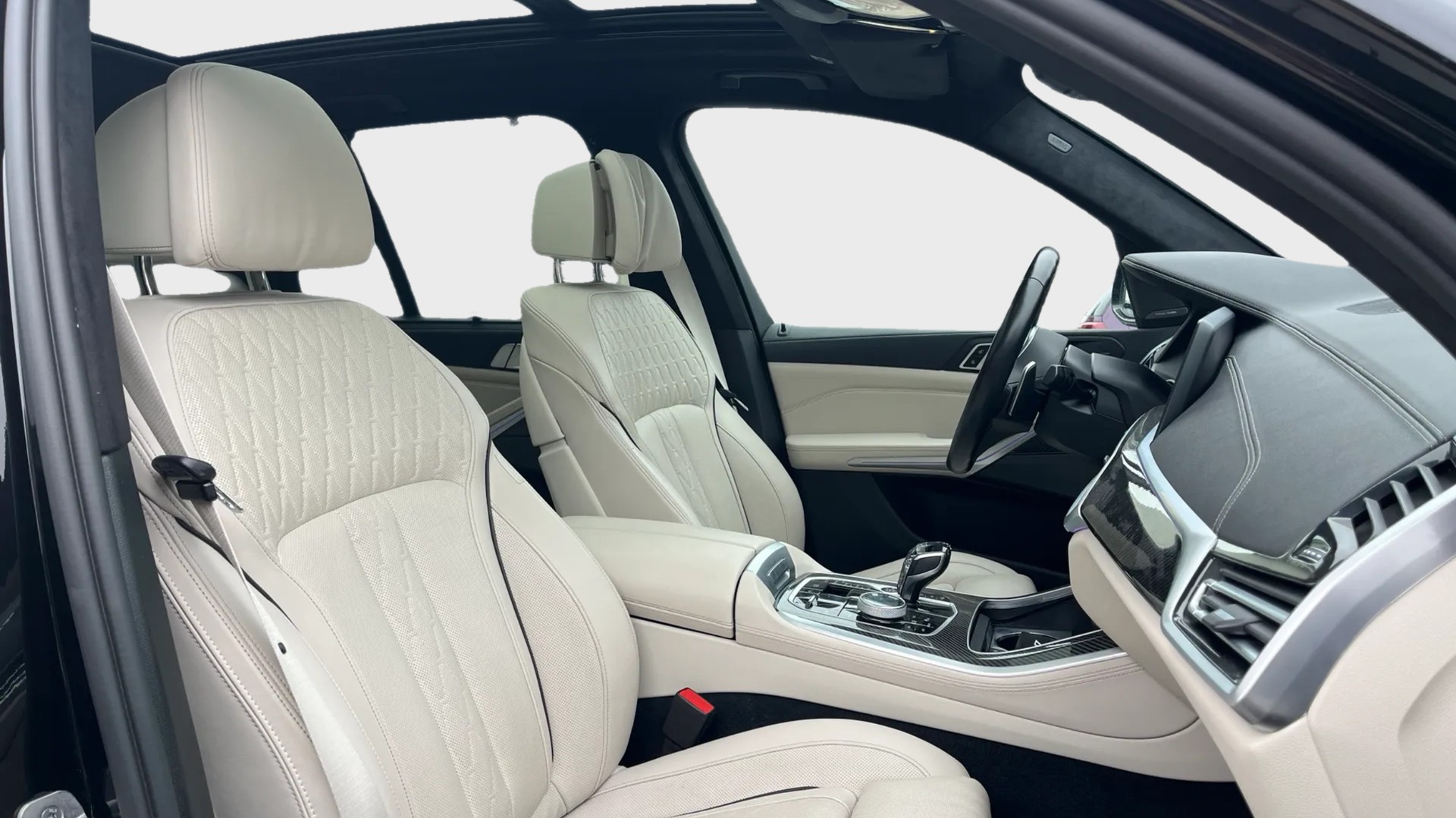 BMW X5 xDrive 48V 40d M Sport Steptronic-image-12