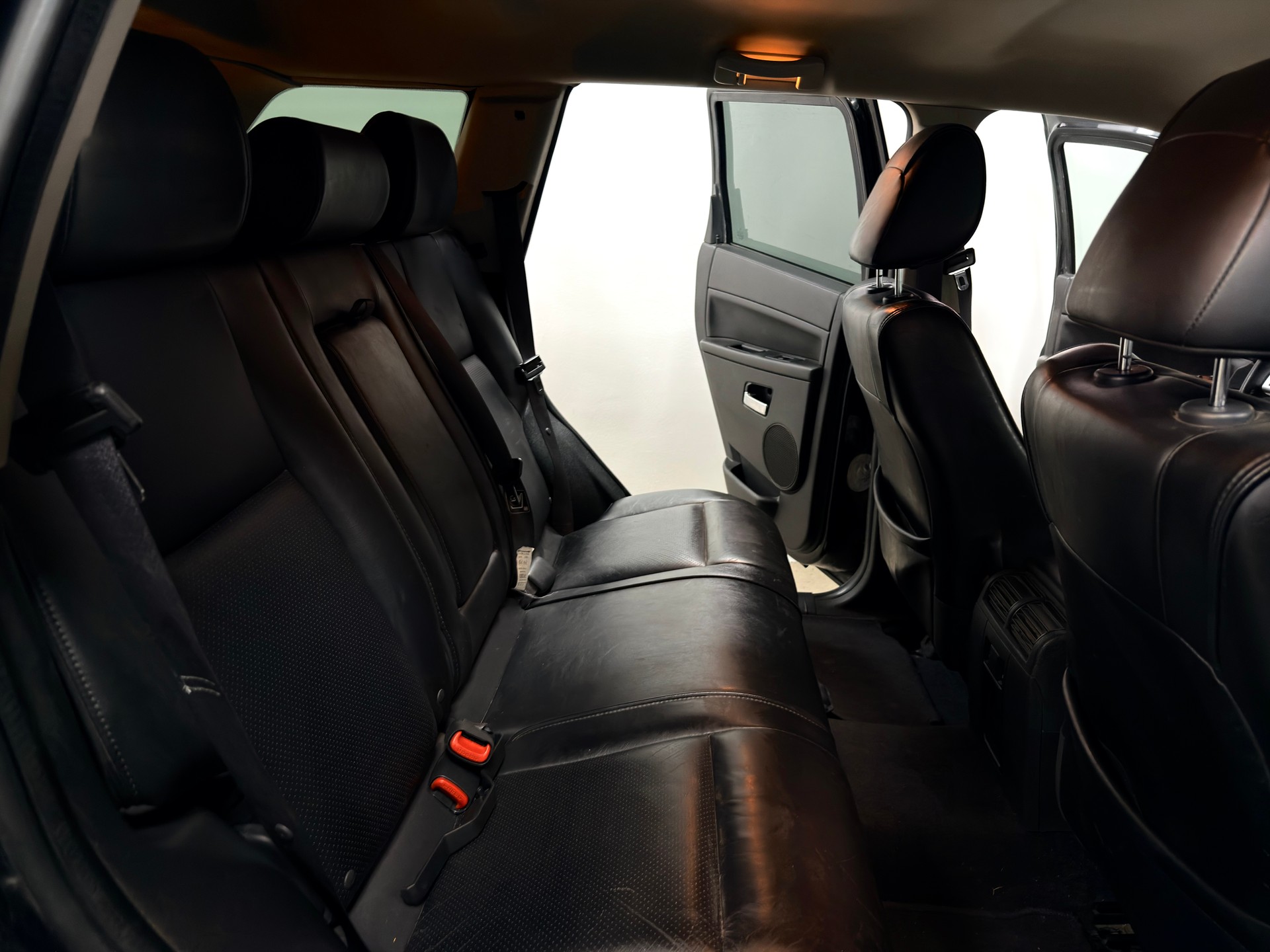 JEEP Gr.Cherokee 3.0 CRD Overland Automatic-image-11