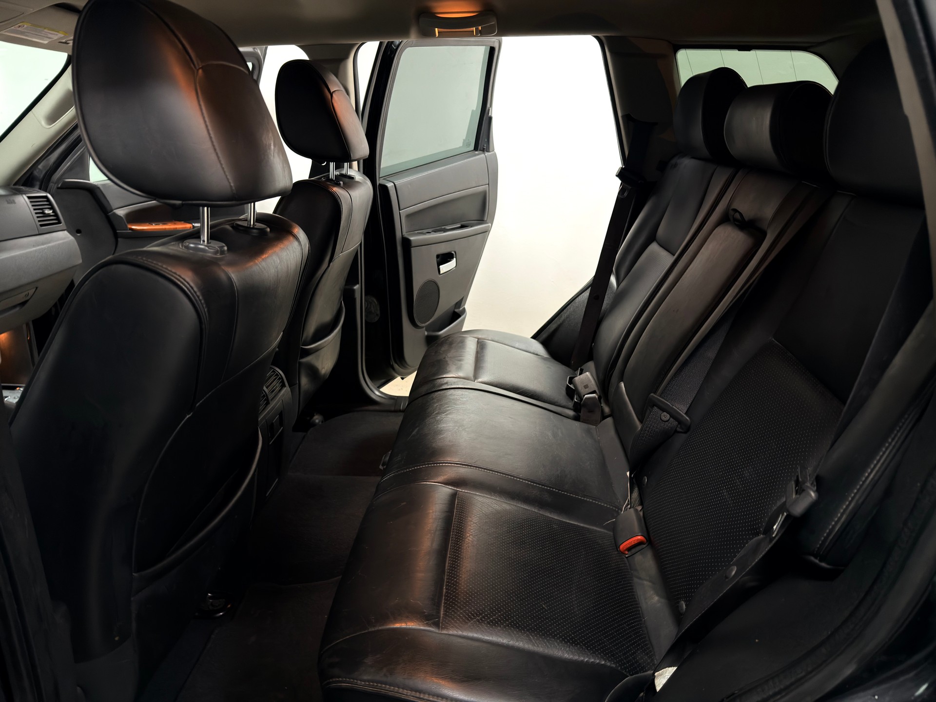 JEEP Gr.Cherokee 3.0 CRD Overland Automatic-image-10