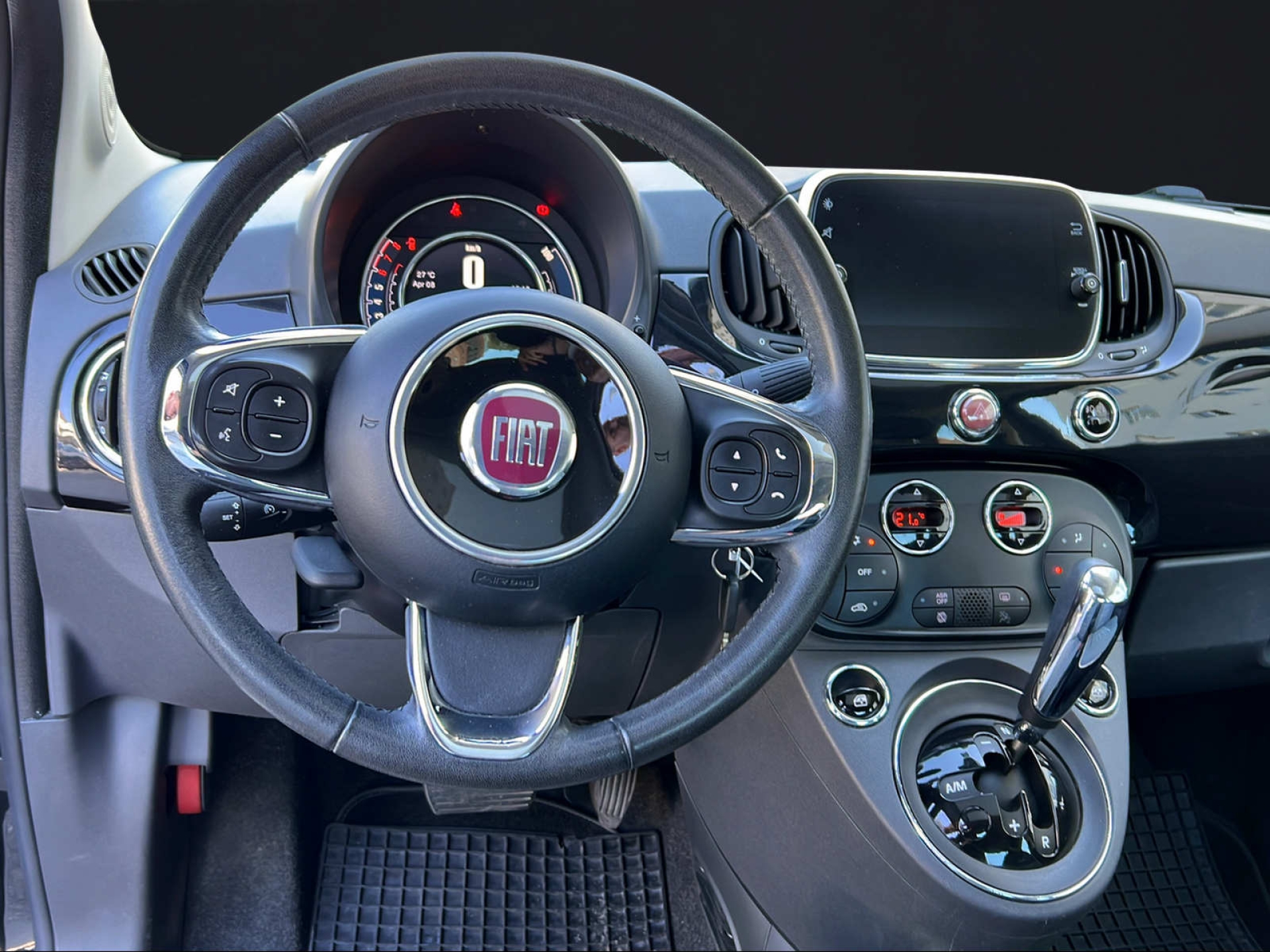 FIAT 500 0.9 T TwinAir S Dual.-image-8