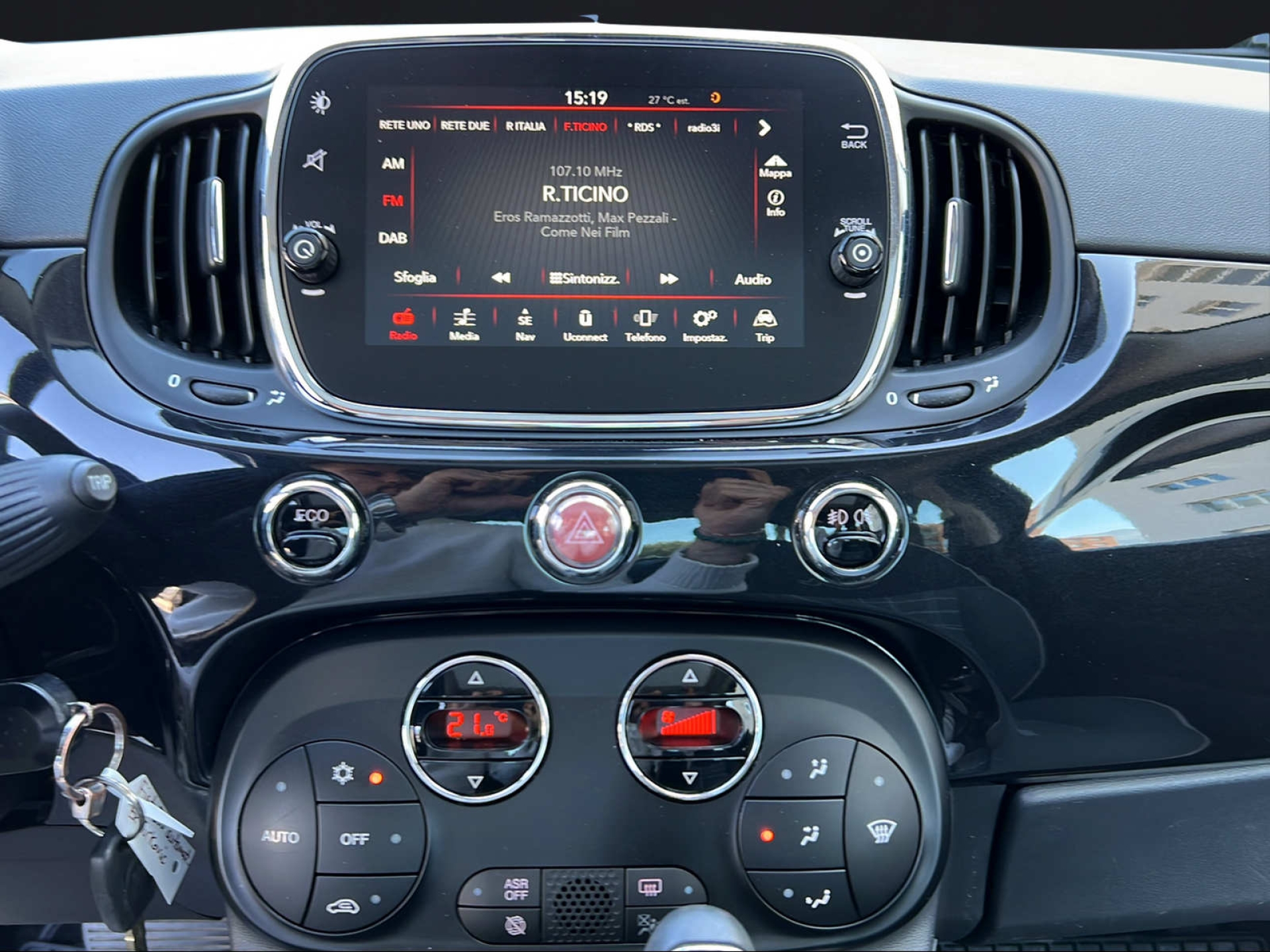 FIAT 500 0.9 T TwinAir S Dual.-image-9