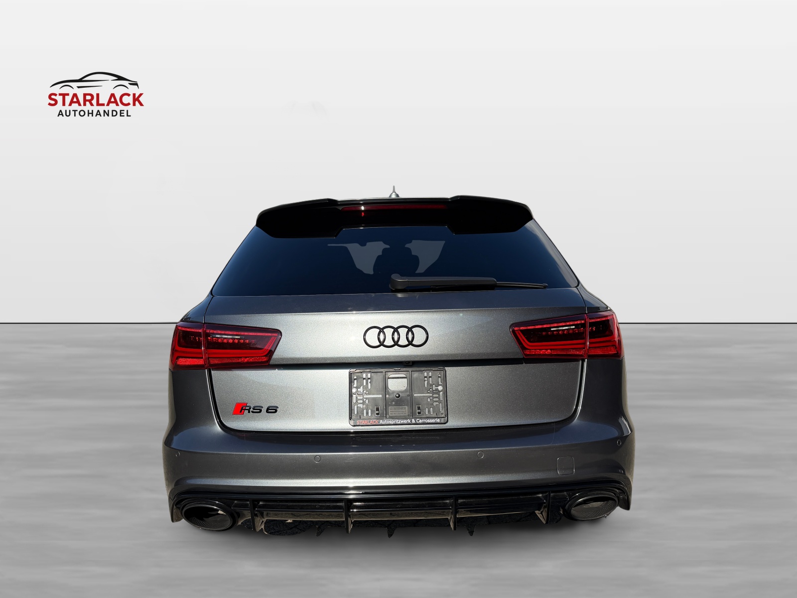 AUDI RS6 Avant 4.0 TFSI V8 performance quattro-showroom-element-3