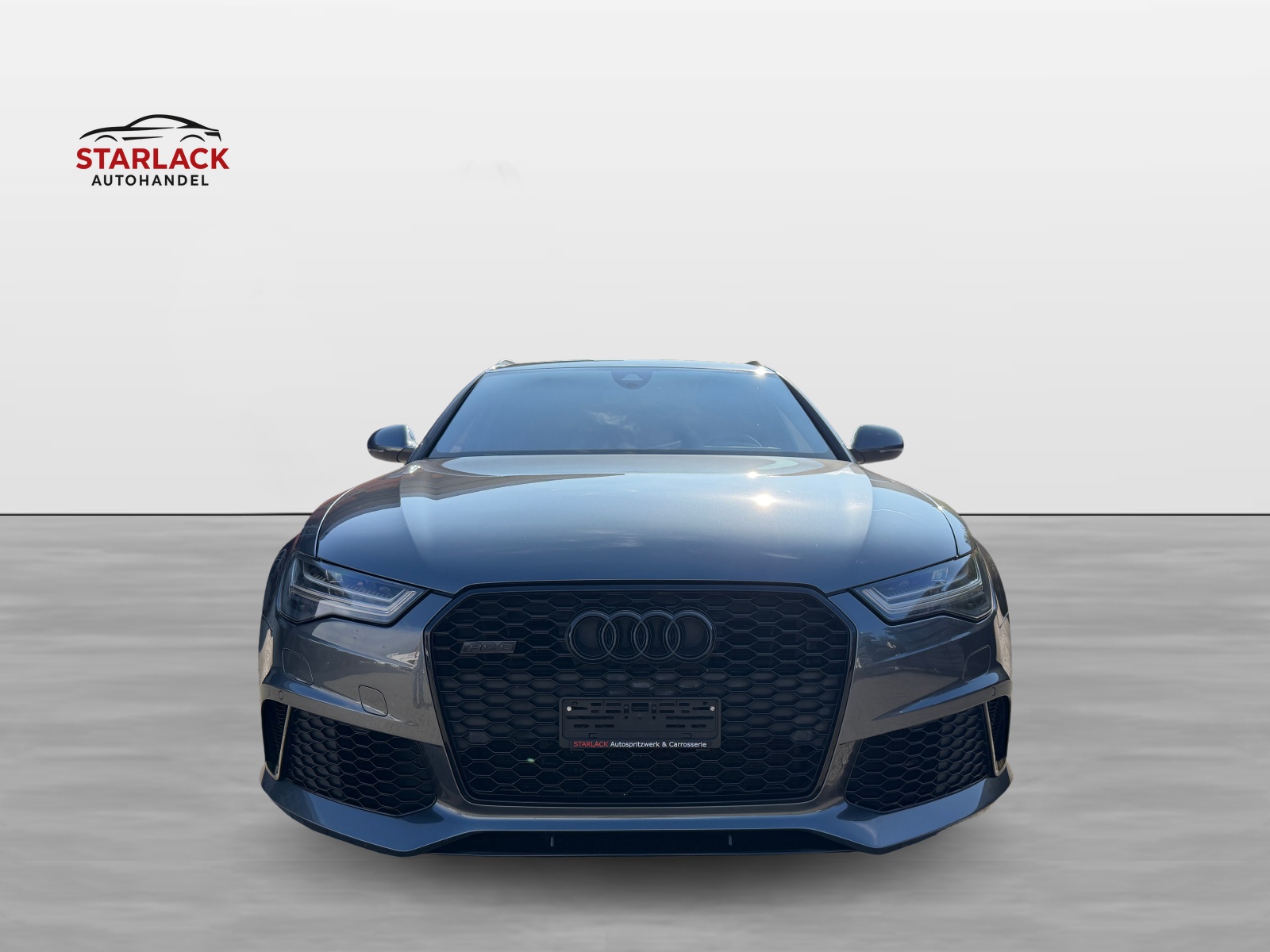AUDI RS6 Avant 4.0 TFSI V8 performance quattro-image-7