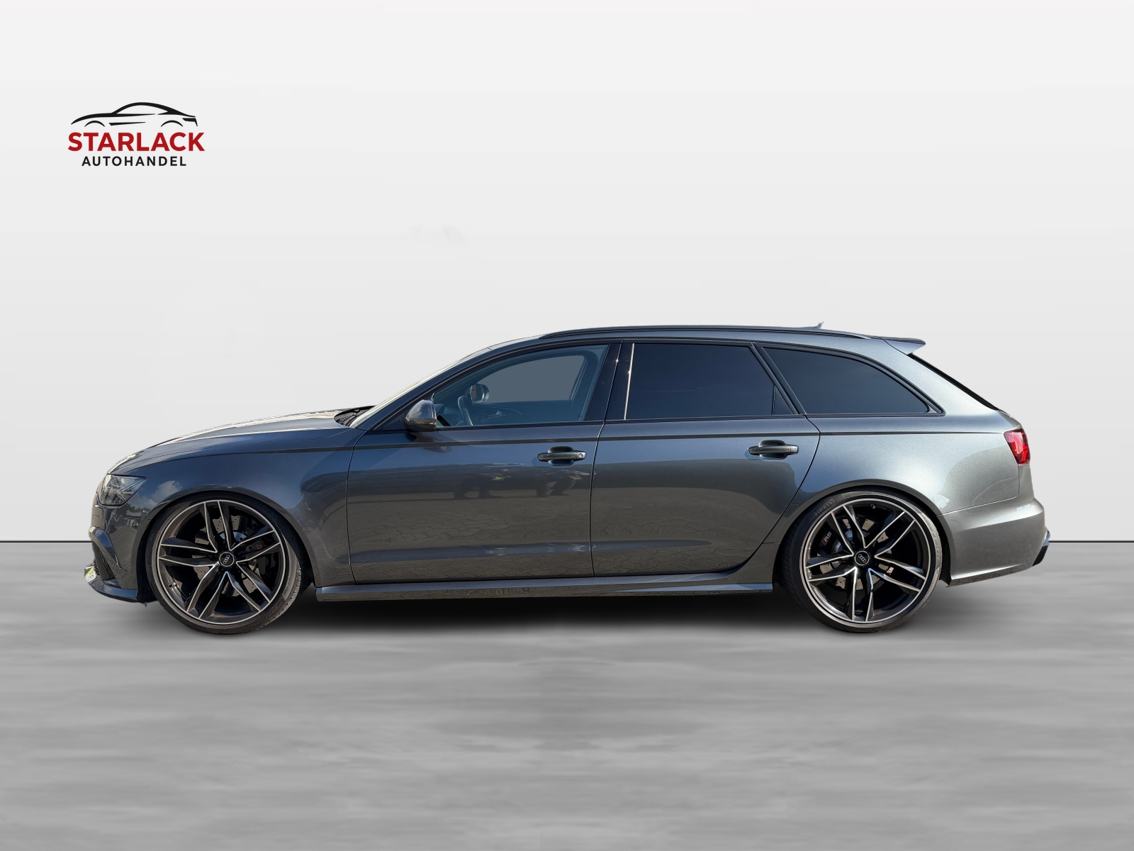 AUDI RS6 Avant 4.0 TFSI V8 performance quattro-showroom-element-1